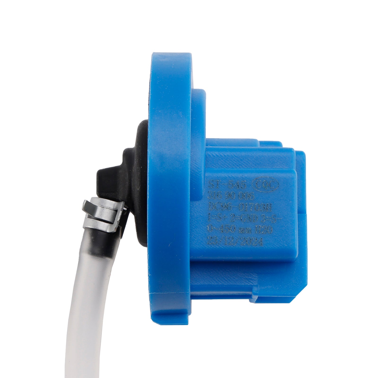 DC96-01703H Wasmachine Waterniveauschakelaar voor Samsung AP5799898 PS8764044 3997570