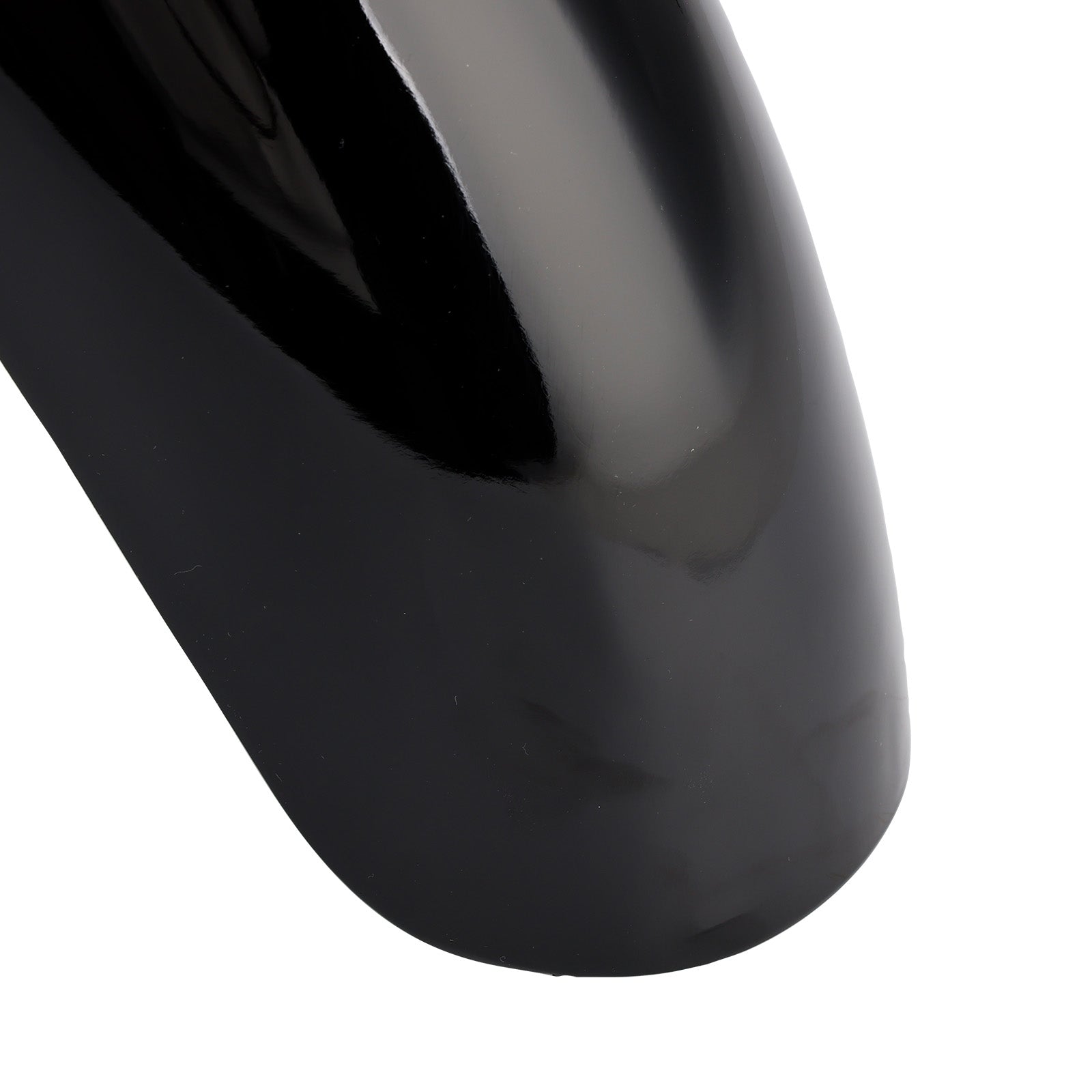 Harley CVO Road Glide et CVO Street Glide (modèles 2023 et ultérieurs) 21" Enveloppez le garde-boue avant en fer