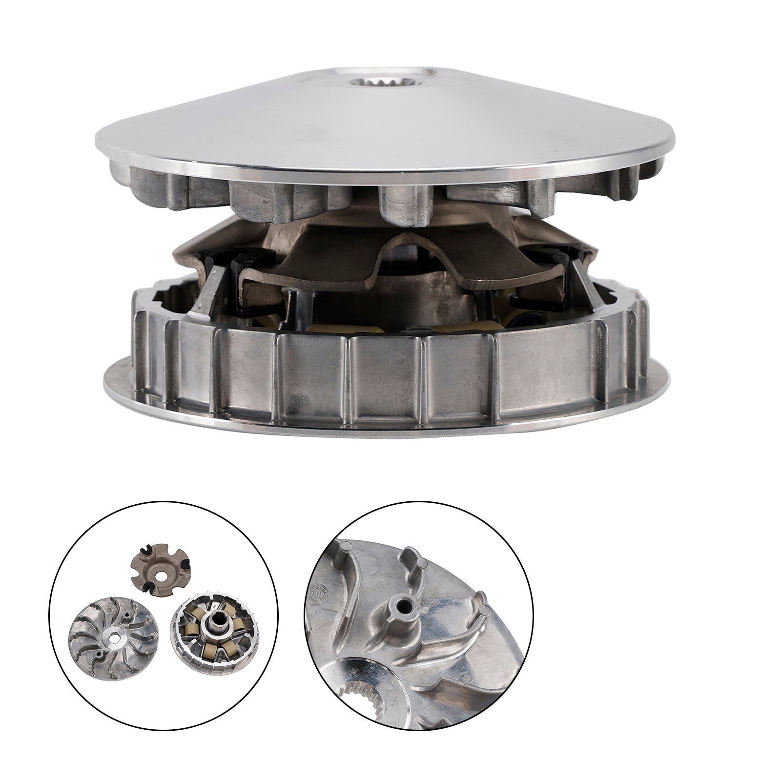 2007-2020 Honda SH300 (ABS) Front Clutch Variator Kit 22011-Kab-000 22102-KTW-900