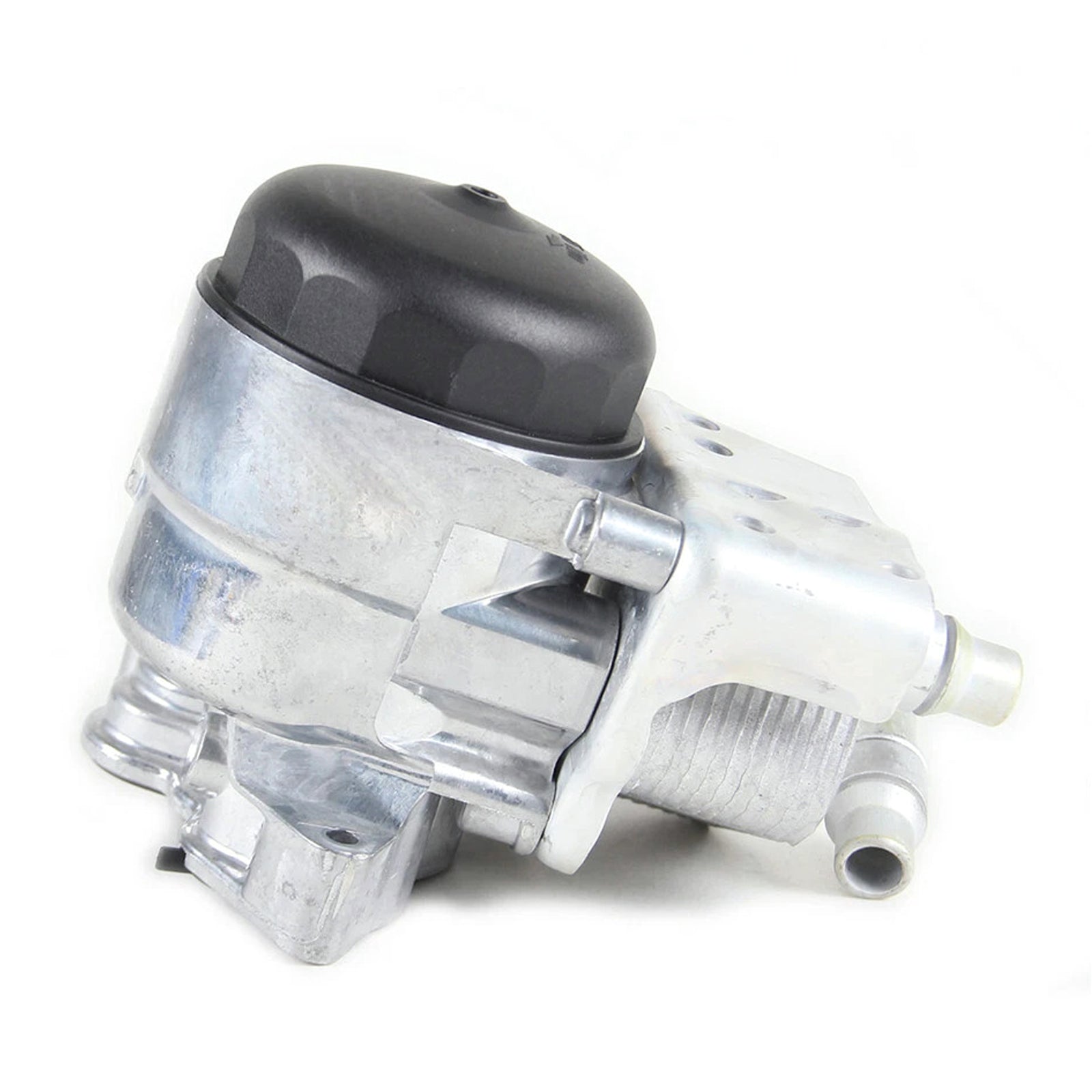 2006-2012 BMW Serie 1 Enfriador de aceite del motor Conjunto de filtro de aceite 11427508966