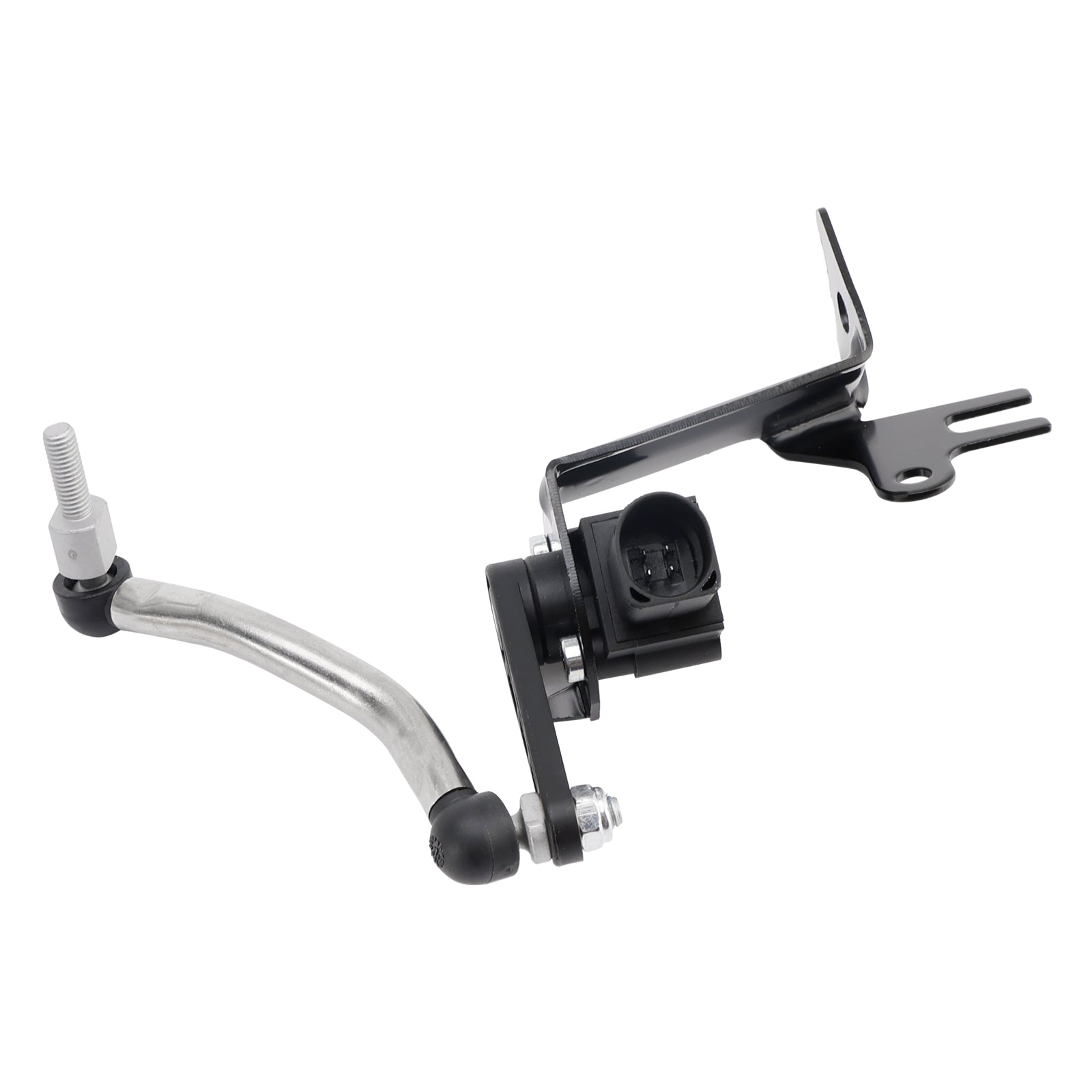 Front Left Height Level Sensor 8R0941285E For Audi Q5 8RB 2008-2017