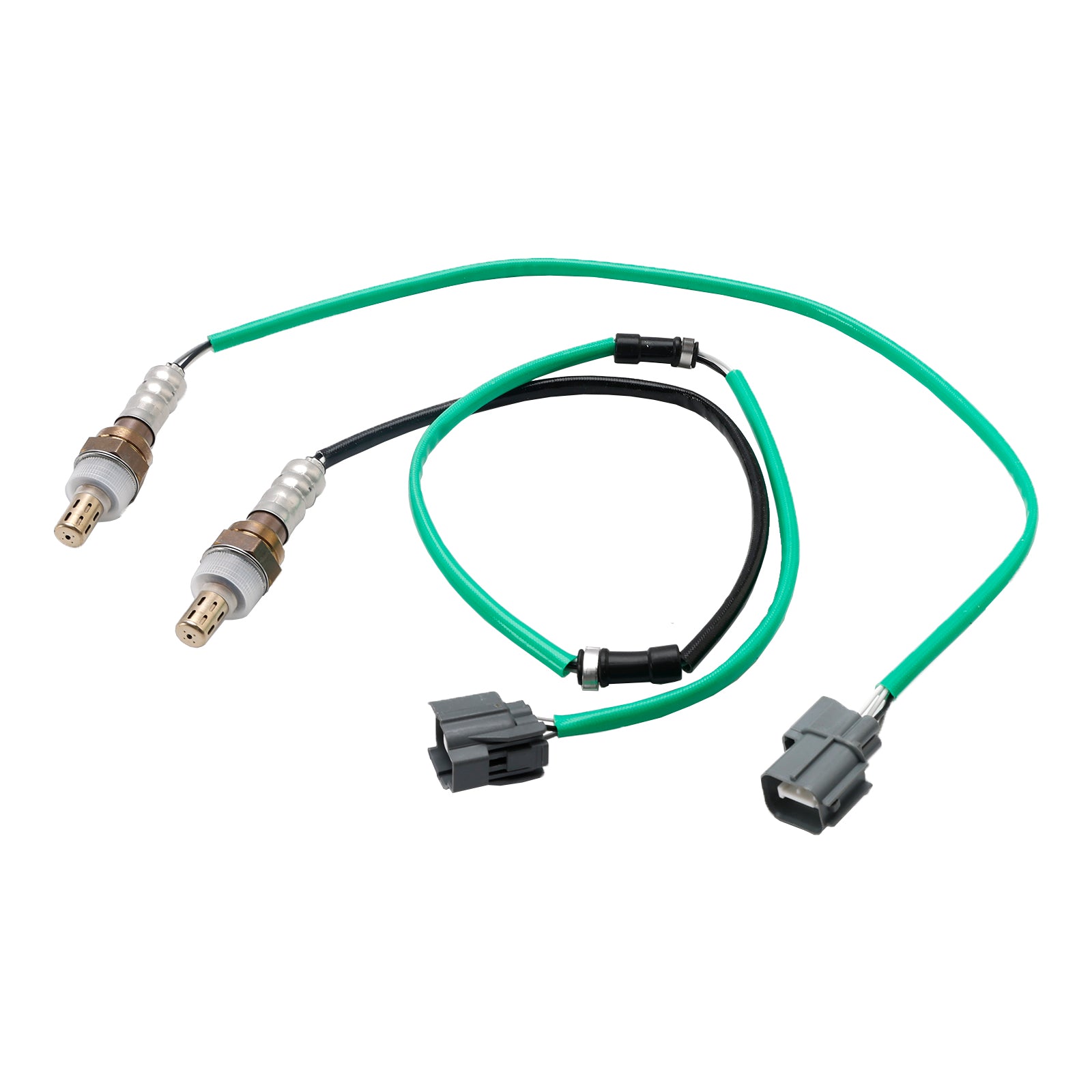 09/1994→10/1998 Honda Accord VI 2.0i 16V CE2 F20B3 Lambda Oxygen Sensor 36532-PRC-004 & 36531-PRA-G01