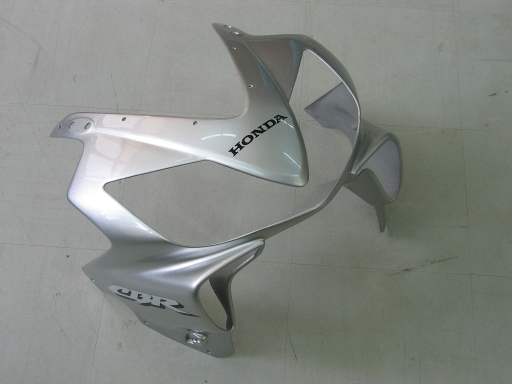 2004-2007 Honda CBR600 F4i Injection Fairing Kit Bodywork Plastic ABS