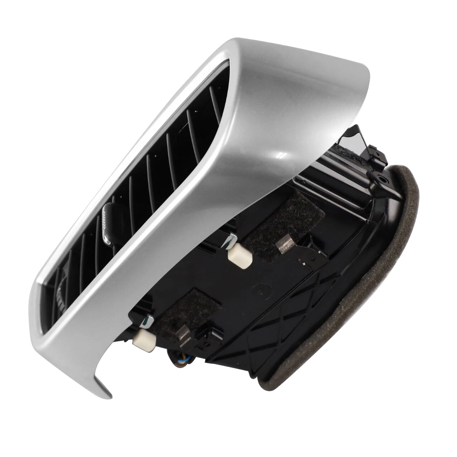 Center Right Dash A/C Air Vent 7P5819704D For Porsche Cayenne 958 2011-2018