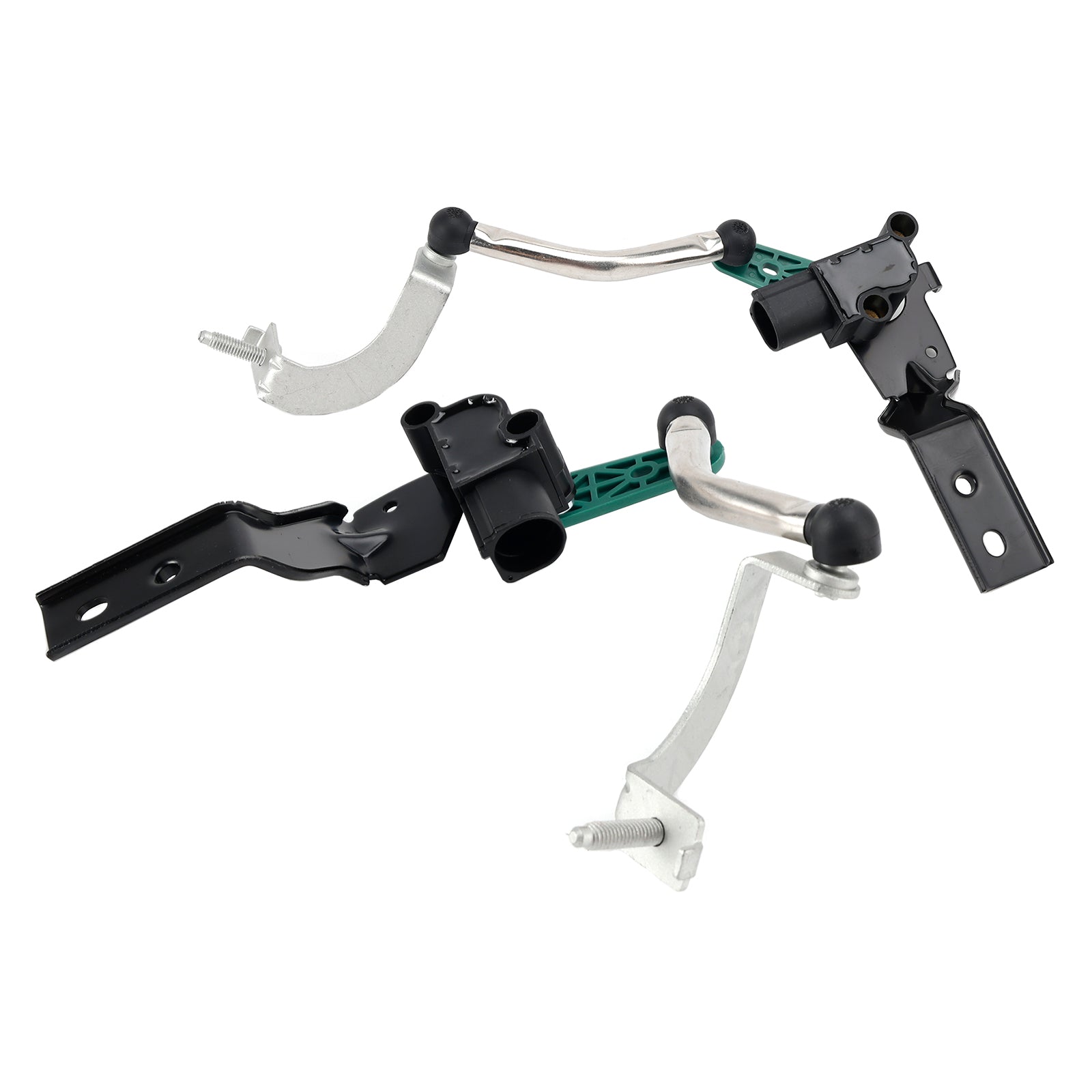 Front Left + Right Headlight Level Sensor For Audi A3 VW Golf Touran Seat Skoda