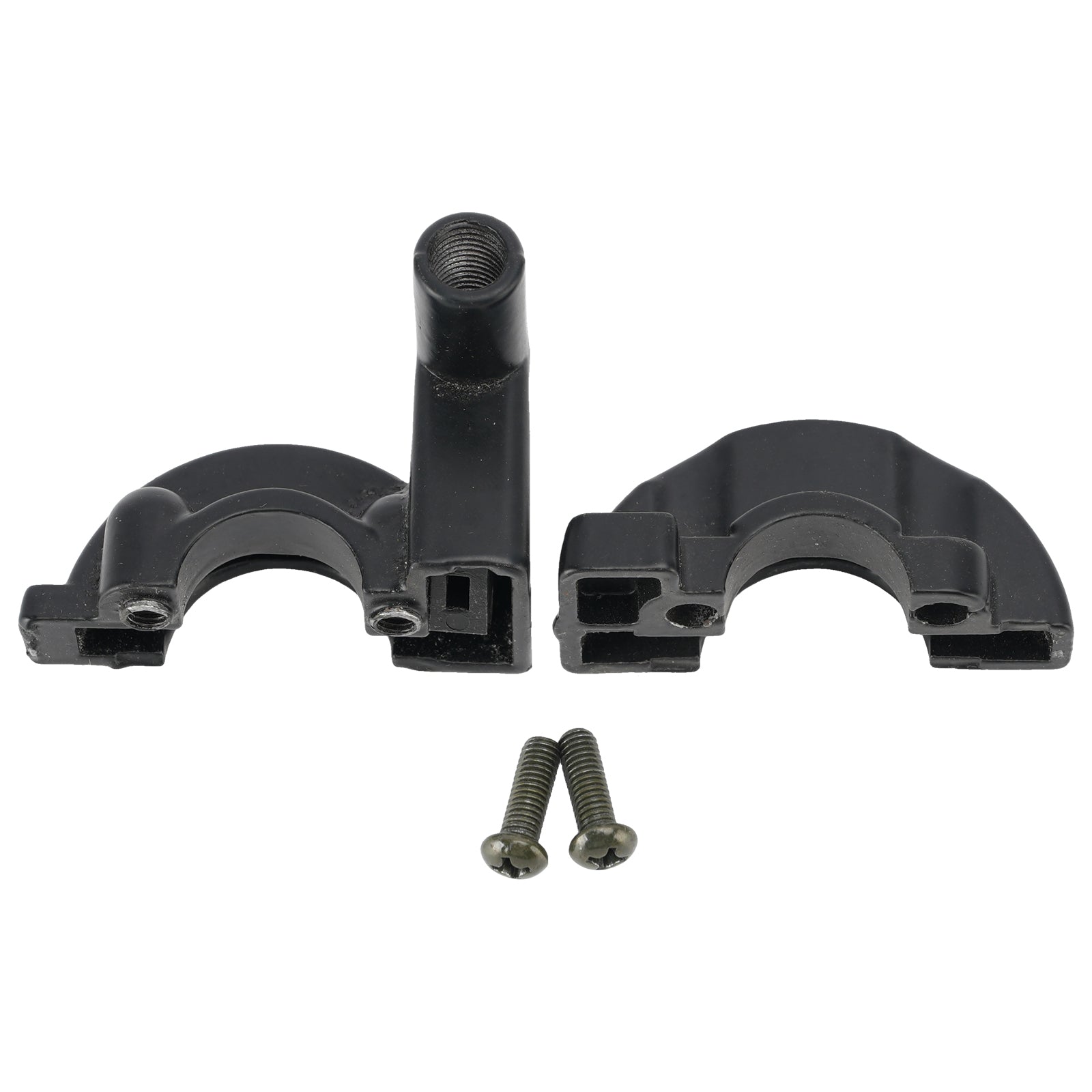 7/8" PIT BIKE THROTTLE HOUSING FOR HONDA CRF70 PIT BIKE DIRT BIKE MINI BIKE