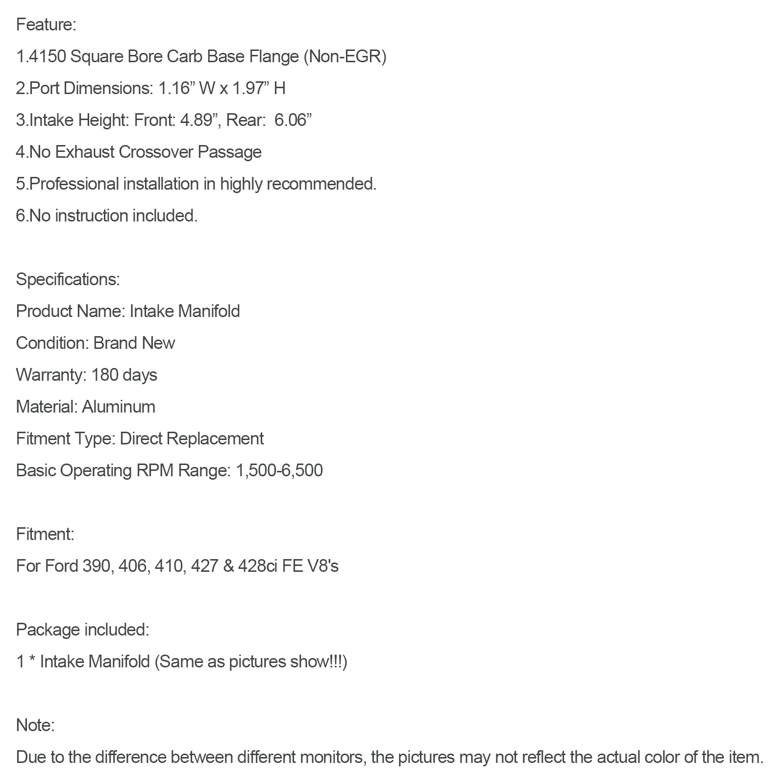 Hliník hliníka salát