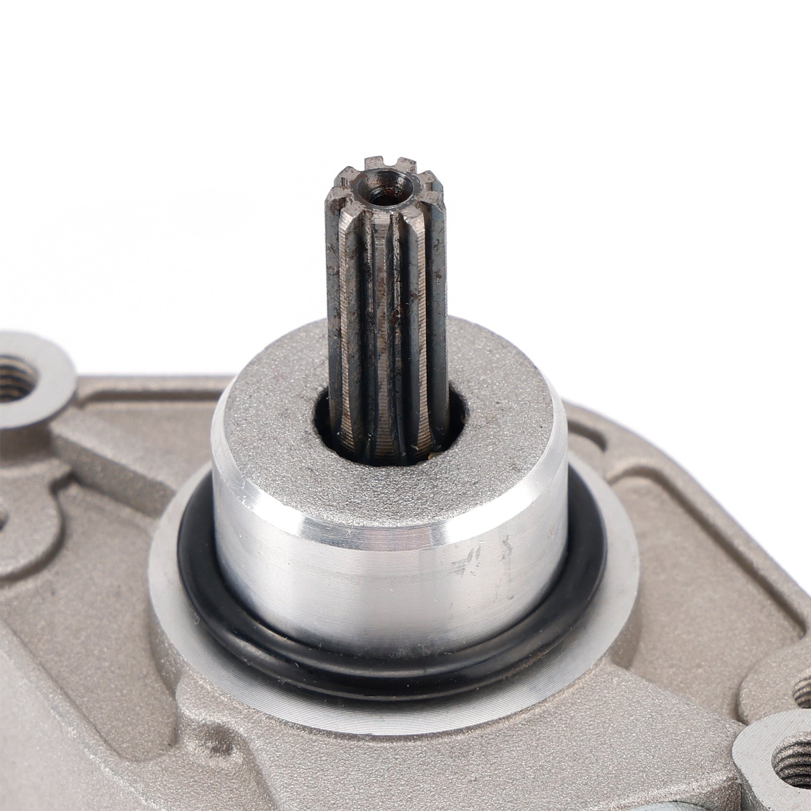 Moteur démarreur pour Suzuki Raider 110 J Pro 110 Satria 110