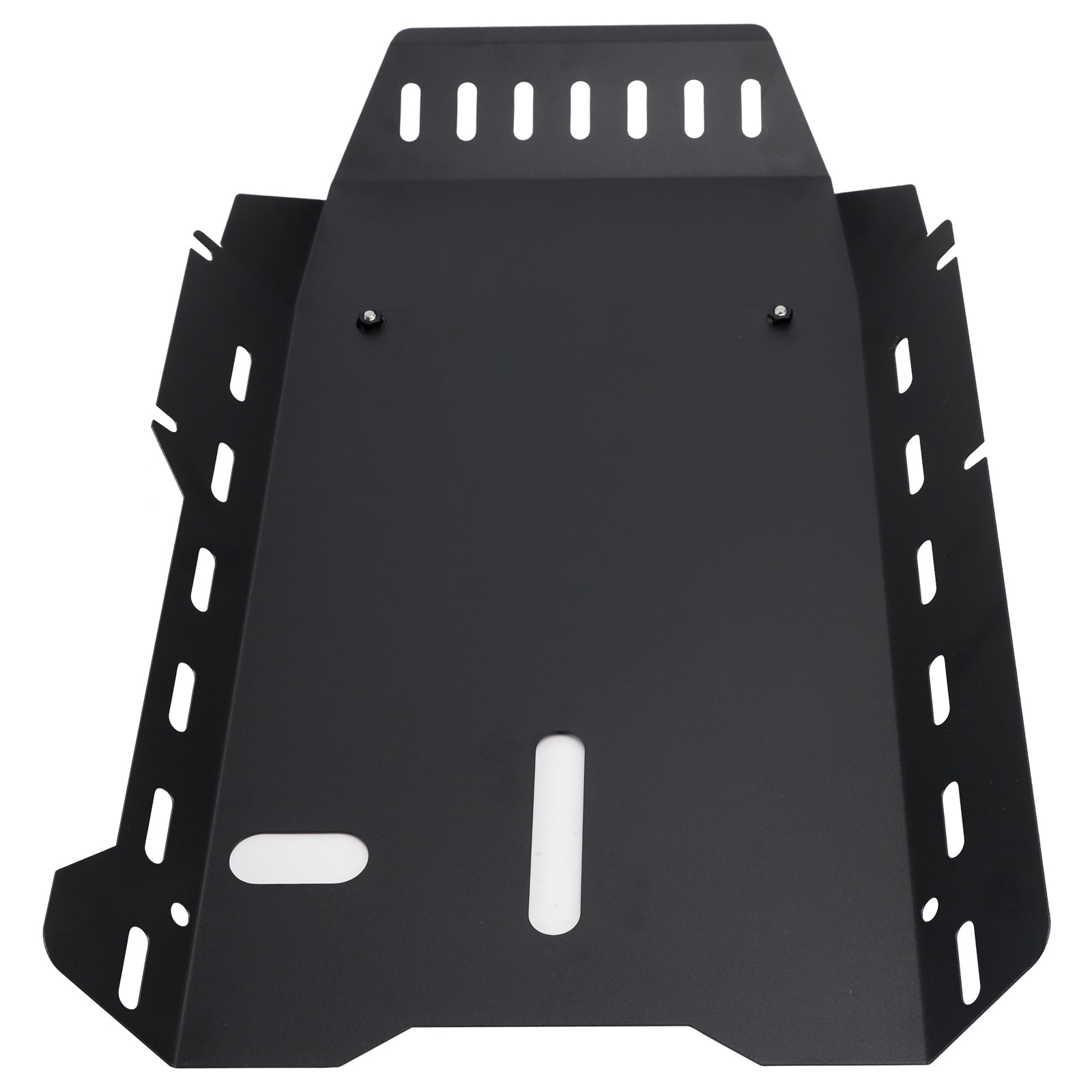 Black Sump Under Guard Skidplate For Honda GL 1800 Goldwing 1800 2001 - 2017