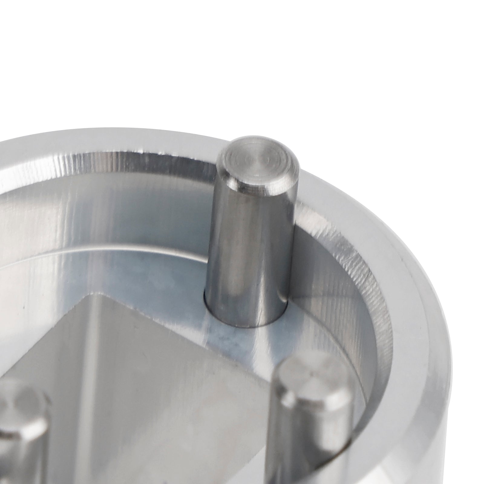 Tourne-capuchon de rebond Outil-clone de 398-00-761 & Valve de base 398-00-763 Pour FOX DPX2