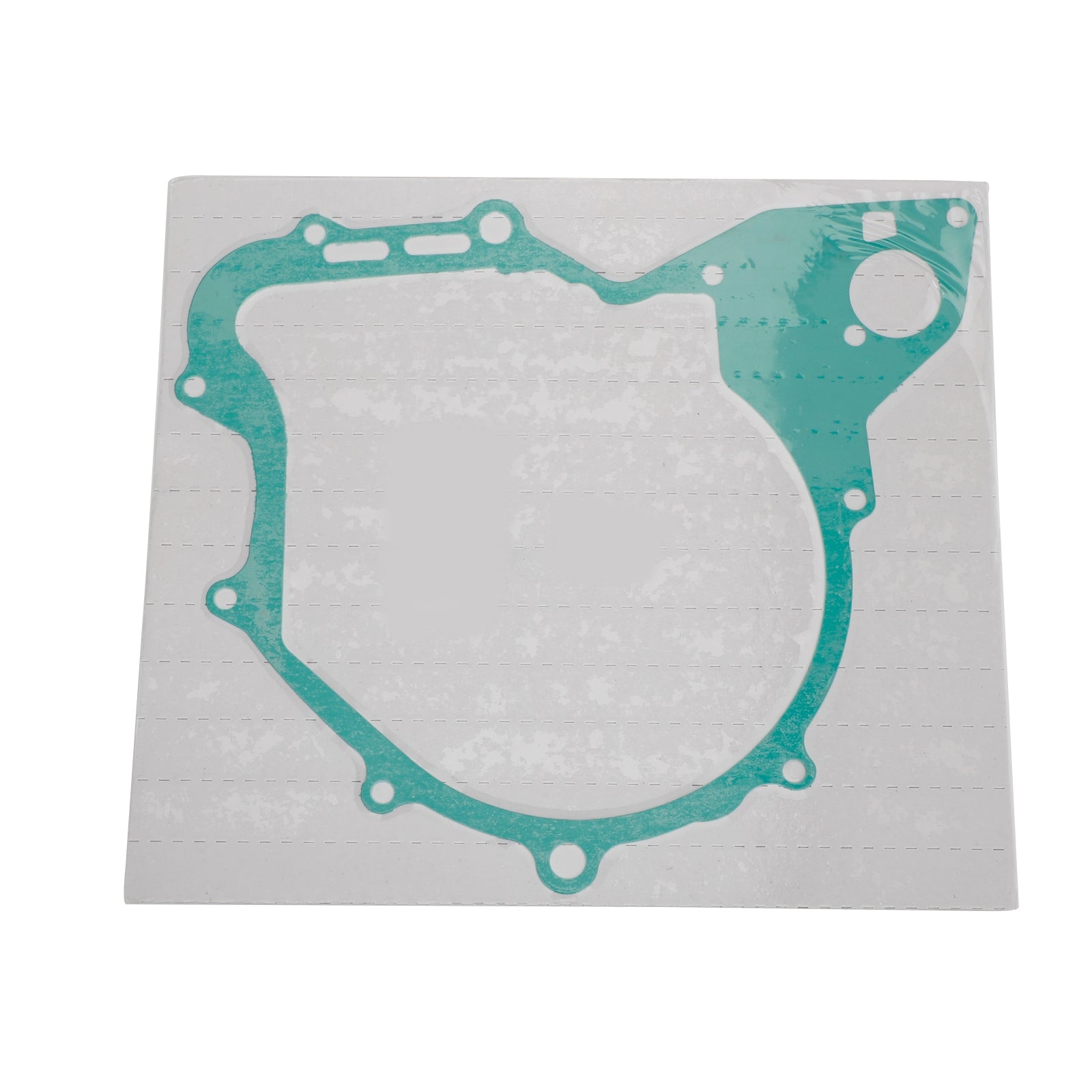 Left Engine Stator Cover Gasket For Yamaha XV500 XV535 Virago XVS650 V-Star