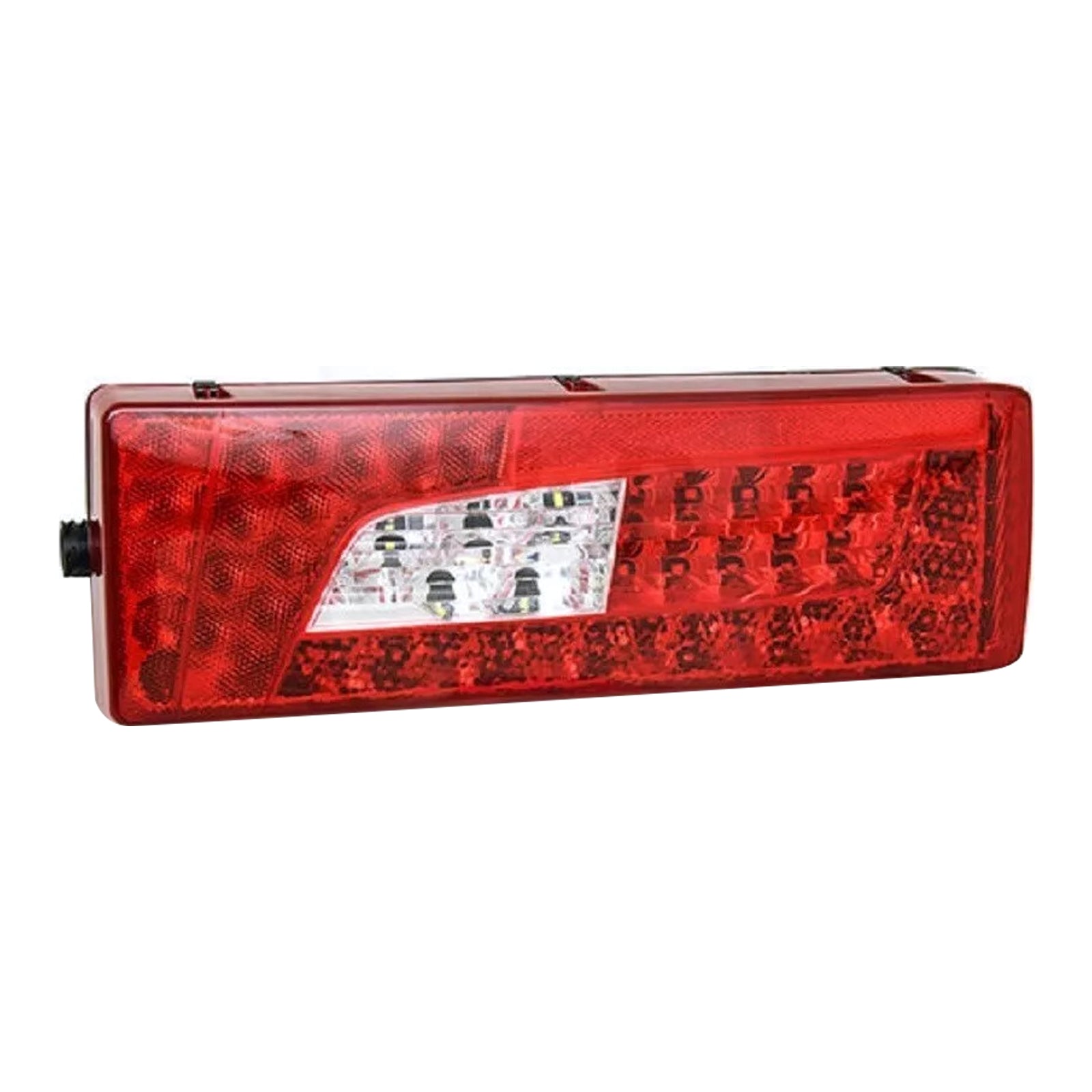 2 feux arrière LED 2380955 + 2241859 pour camions SCANIA R P G L S Series