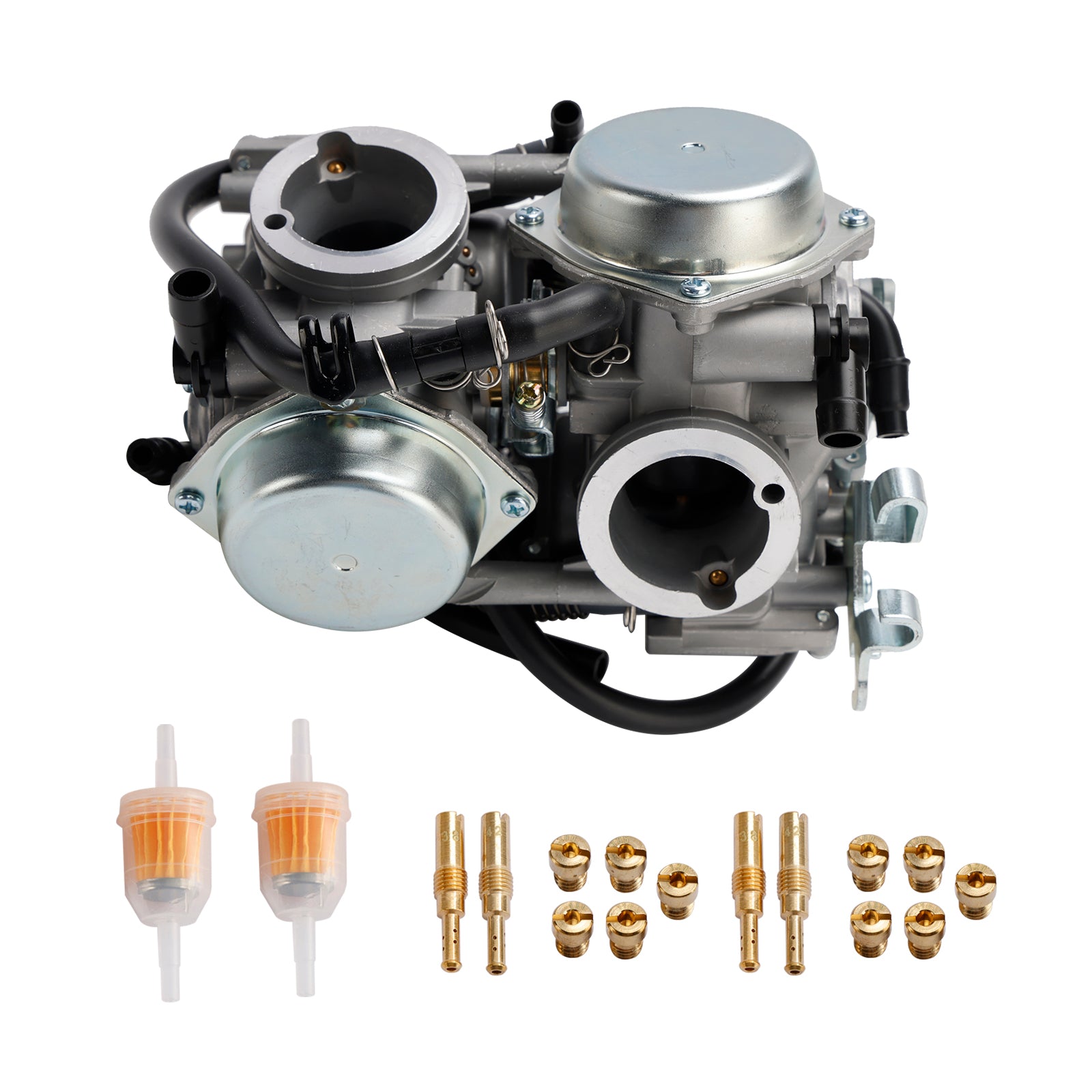 2001-2003 Honda Shadow ACE 750 VT750C Carburetor Carb 16100-MBA-980