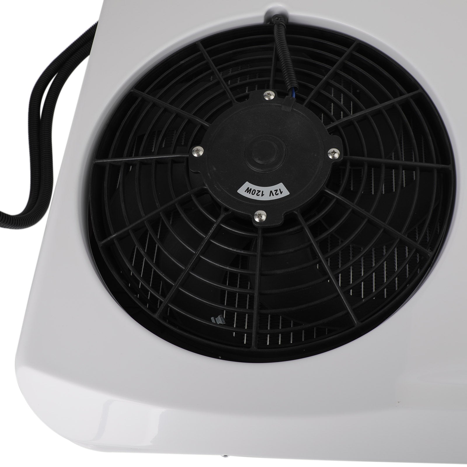 rv rooftop heat pump units