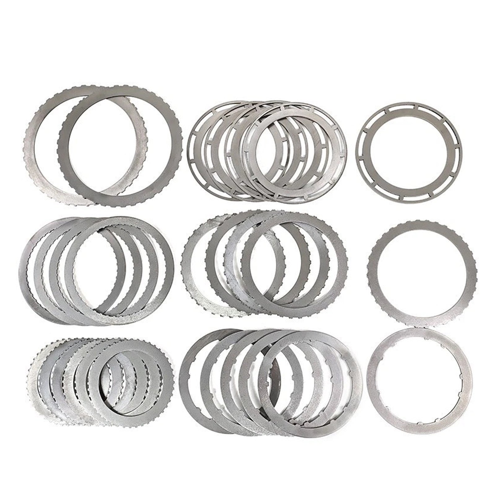 10R80 Auto Transmission Master Rebuild Overhaul Seals For Ford F-150 Expedition