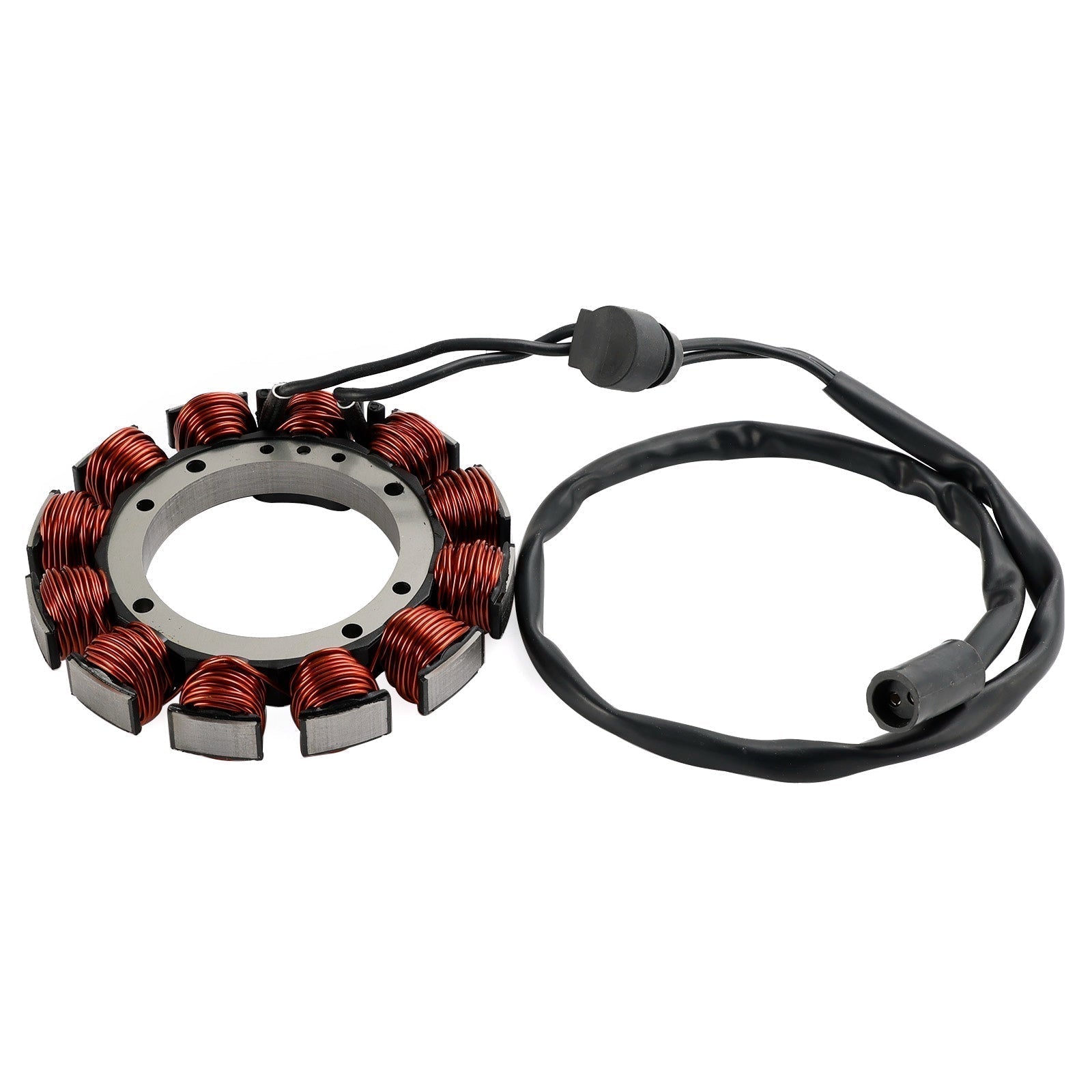 1998-2005 SPORTSTER 883 CUSTOM XL883C 4CJM Stator de générateur monophasé 29967-89C