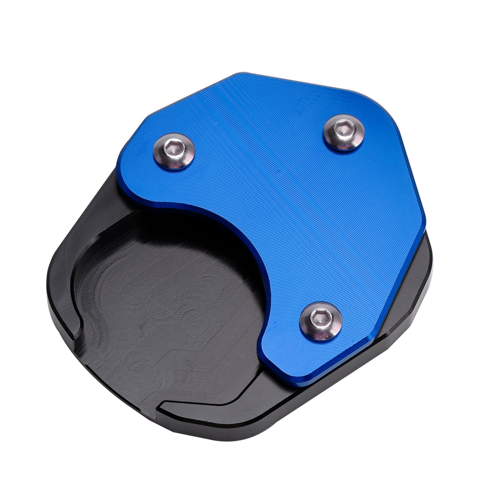 2022-2025 Tiger Sport 660 Kickstand Enlarge Plate Pad fit for