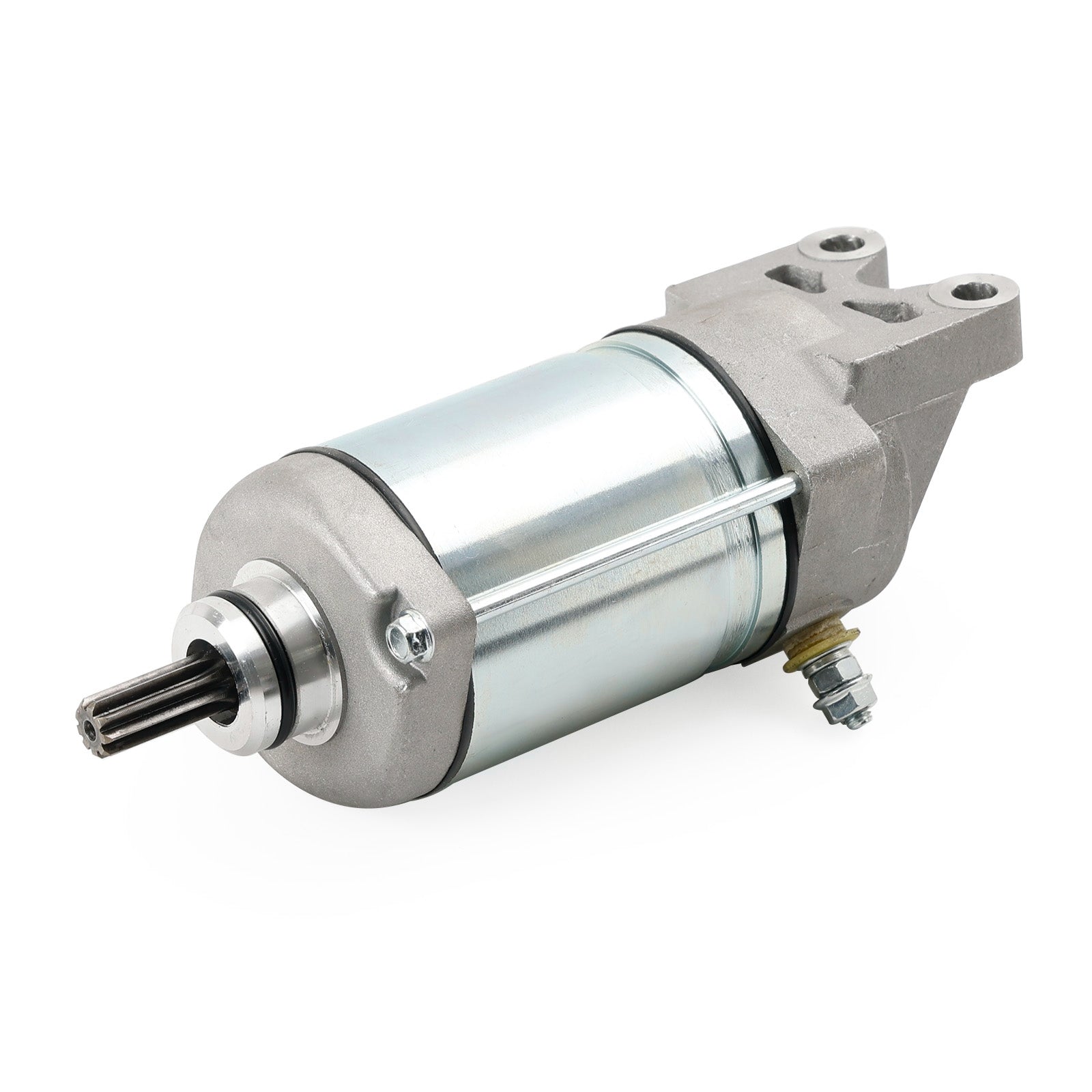 2008-2010 Yamaha Snowmobile APEX LTX GT New Starter Engine Starting 9-Spline 8FP-81890-00