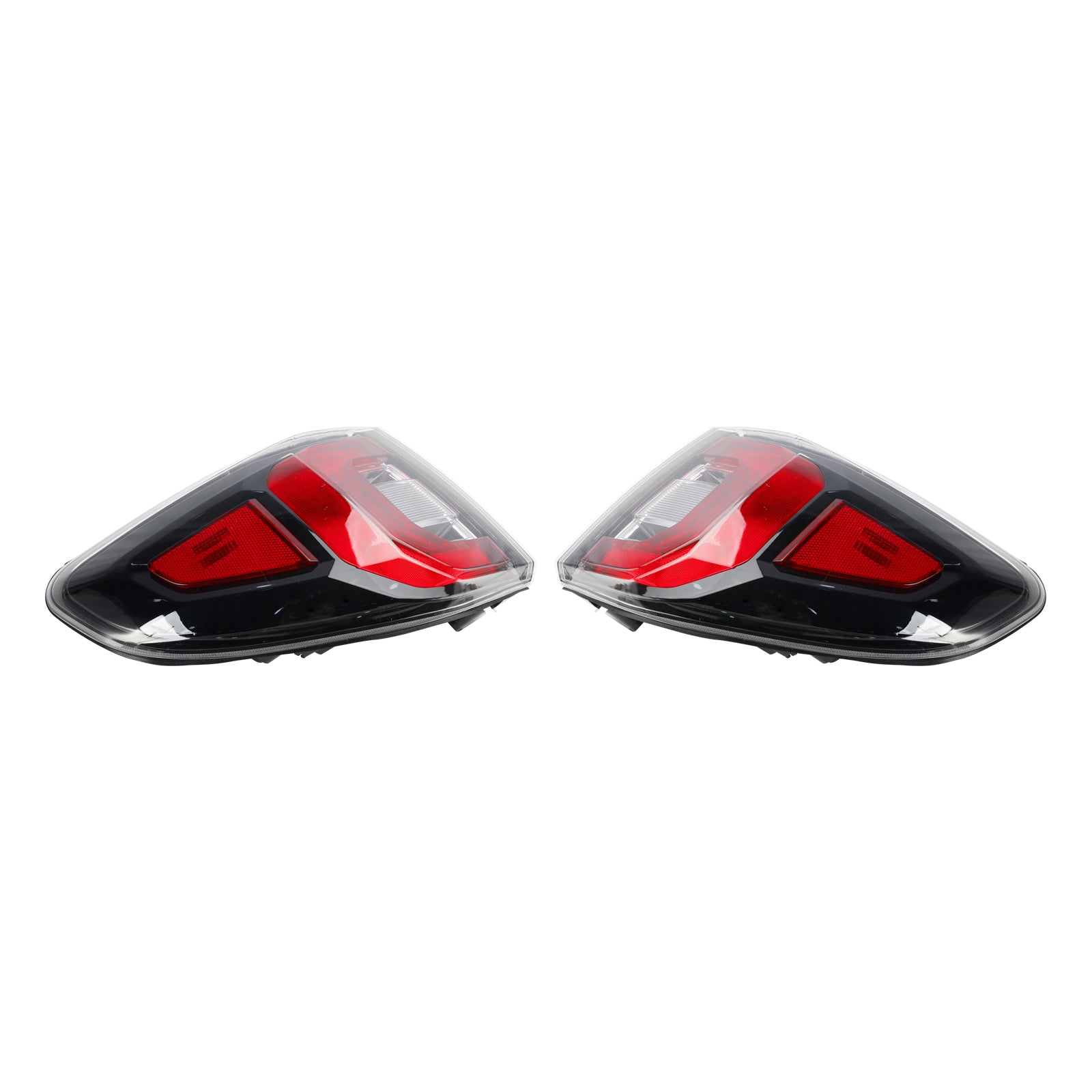 2013-2016 GMC Acadia Left+Right Tail Light Brakelight Lamp