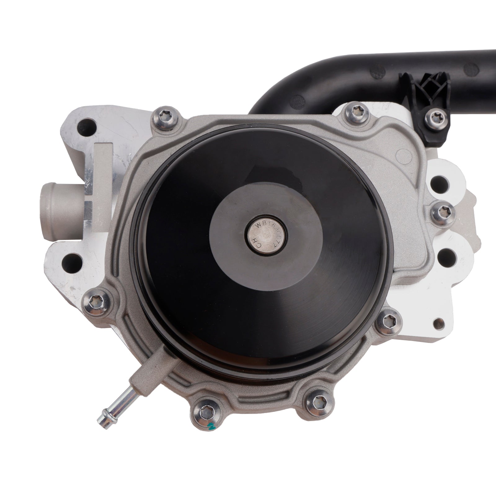 Water Pump for Mercedes W204 W212 W166 X204 W221 R172 CDI OM651 6512007701