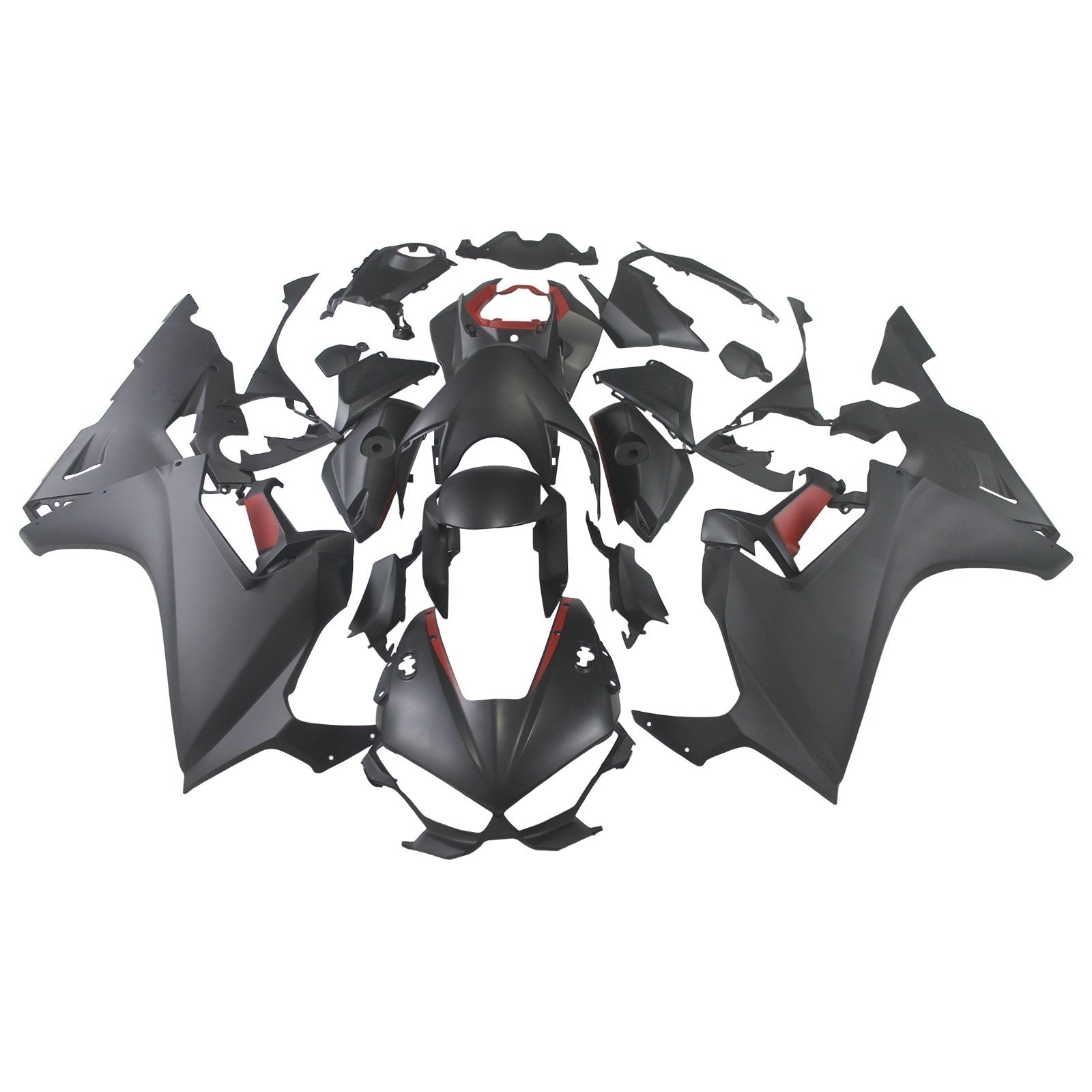 Injection Fairing Kit Bodywork Plastic ABS For Honda CBR1000RR 2017-2026