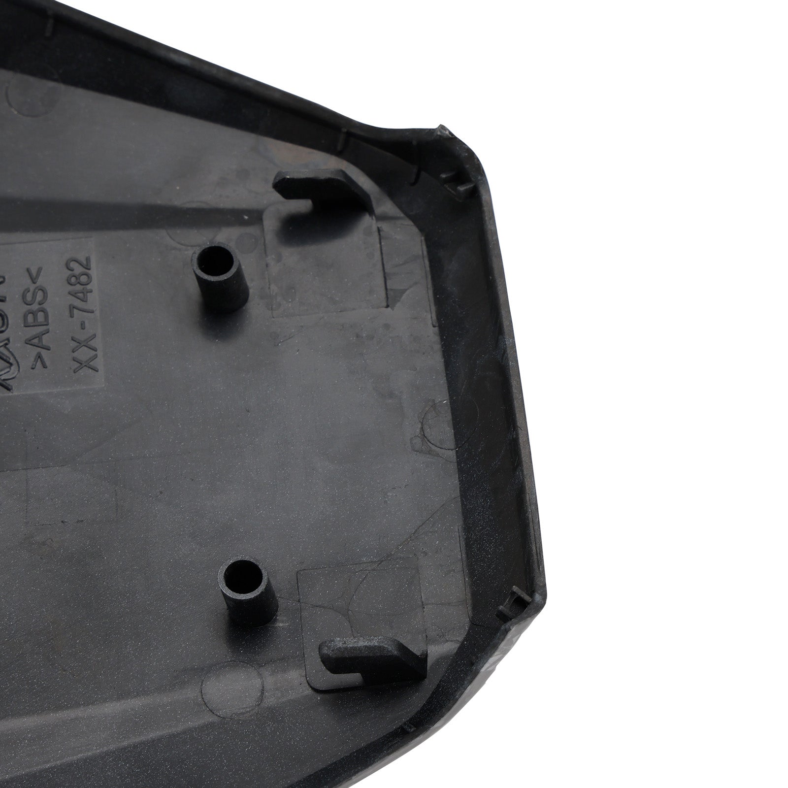 2022-2025 Honda ADV 350 Rear Seat Tail Light Cover Fairing