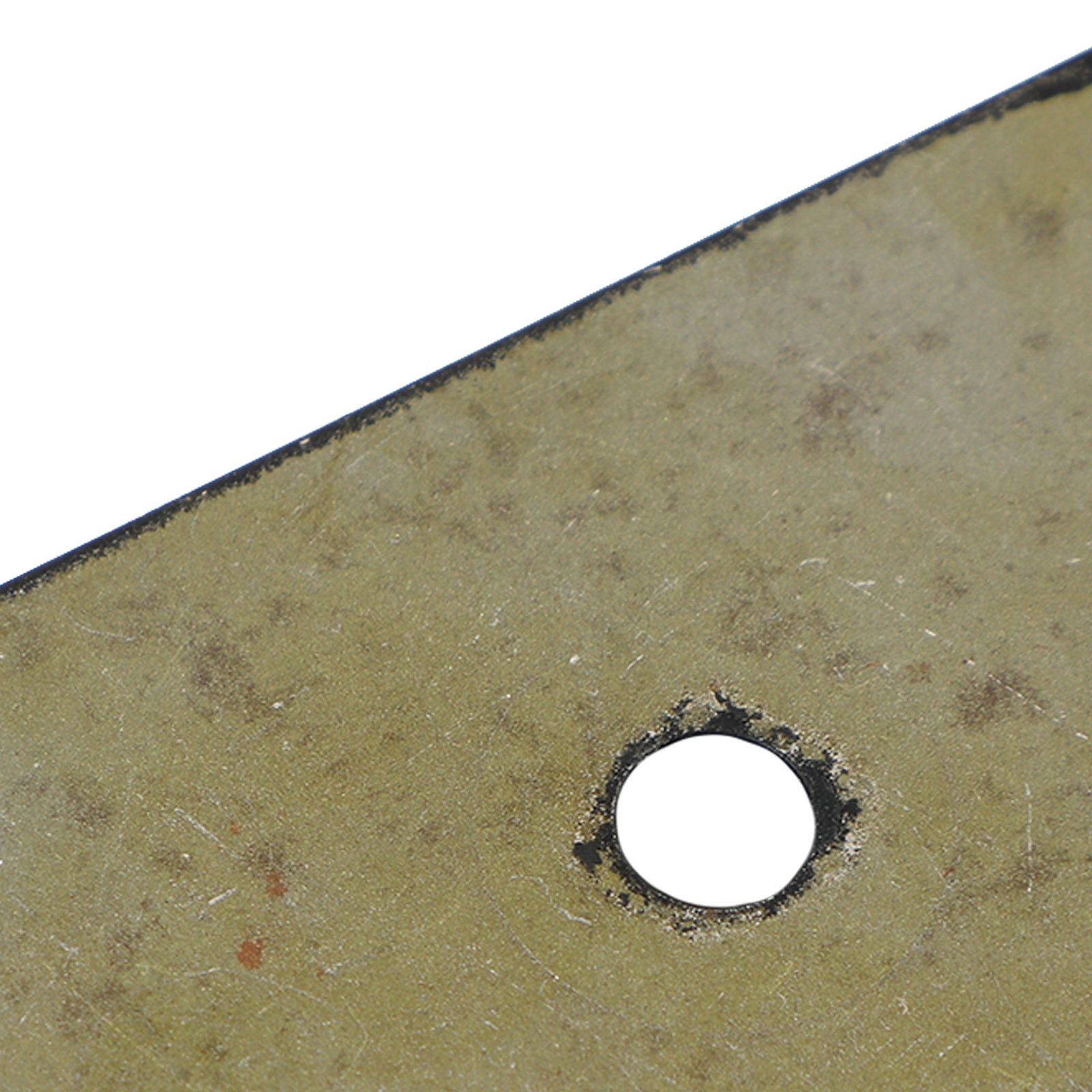 2006-up Jumper 8 X Rear Impact Buffer Leaf Spring