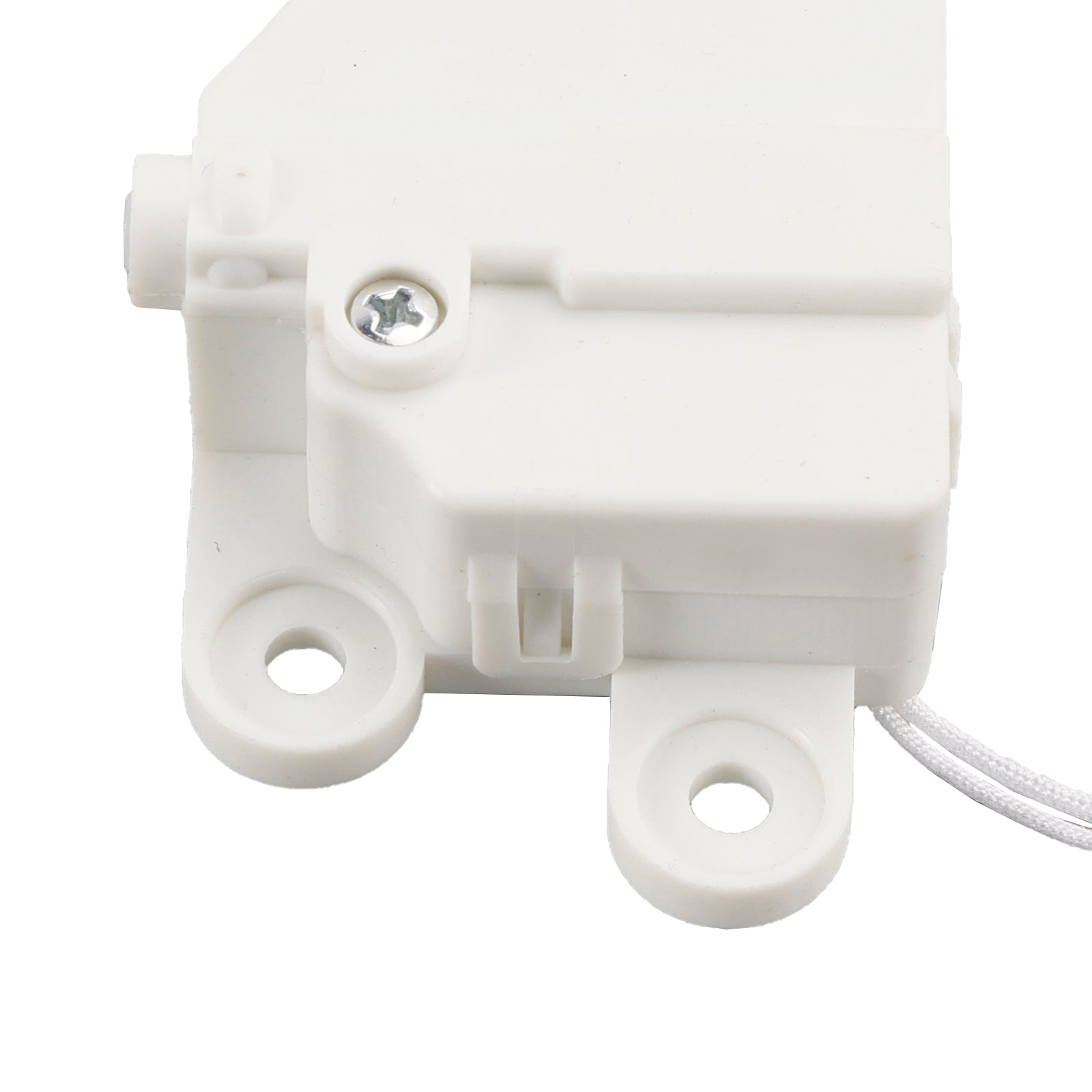 DC34-00025b Interrupteur de verrouillage de porte de porte de la machine à lavage pour Samsung