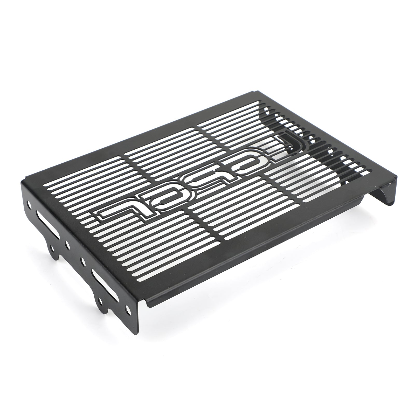 2017-2024 Honda CMX 300 500 Rebel BLACK RADIATOR GUARD PROTECTOR COVER GRILLE
