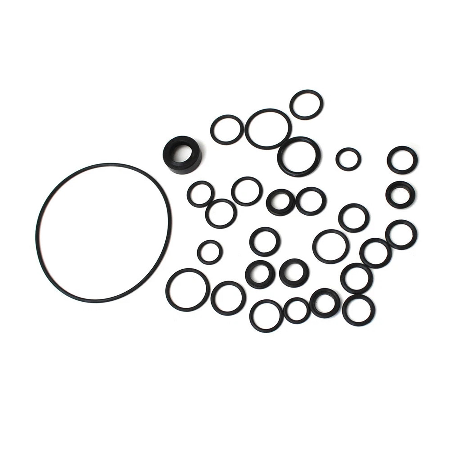 Volledige revisieset voor Chevrolet Pontiac Saturn-transmissie vanaf 1995 4T40E 4T45E