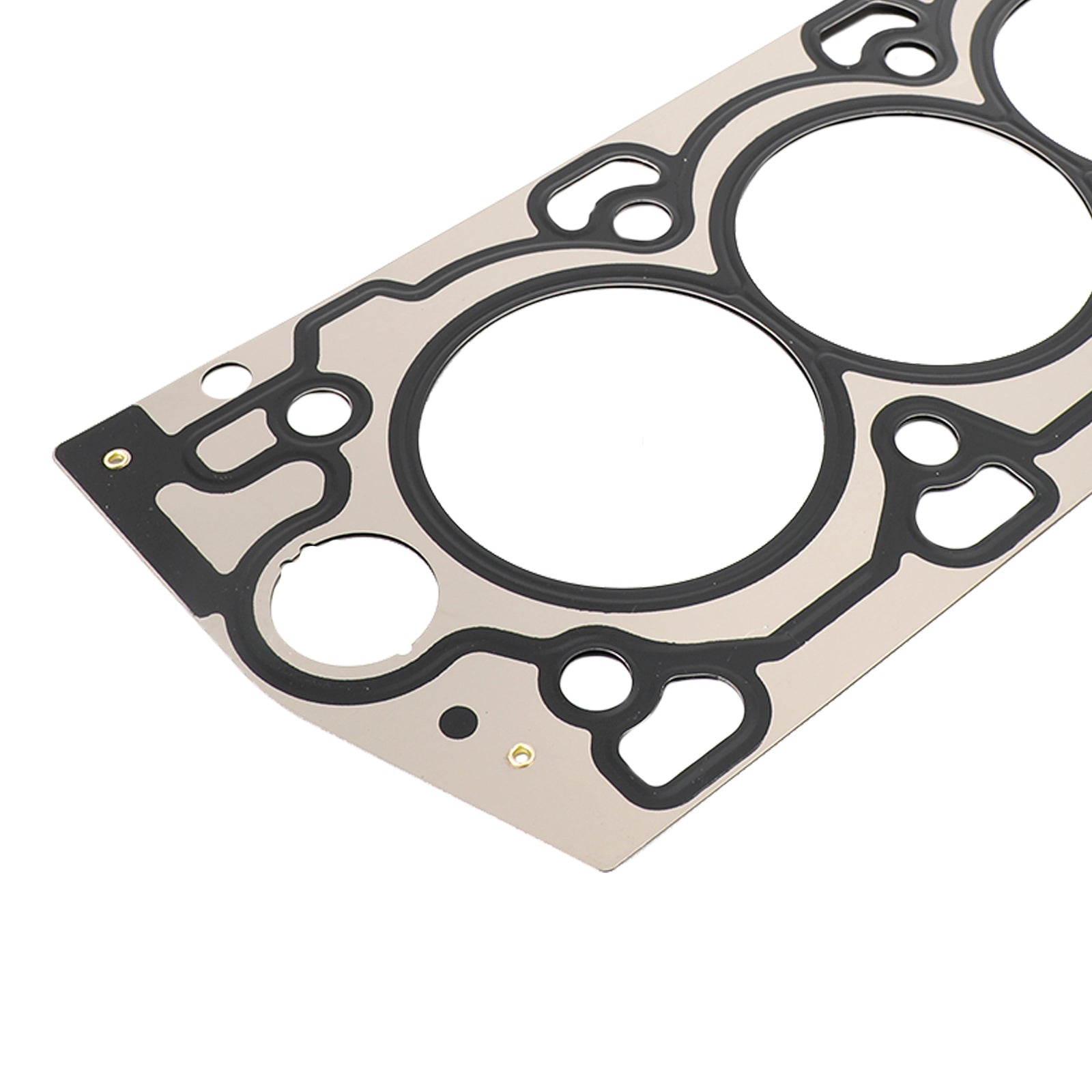 1 Pair Engine Cylinder Head Gaskets for Land Rover Jaguar 5.0L LR026141 LR026142