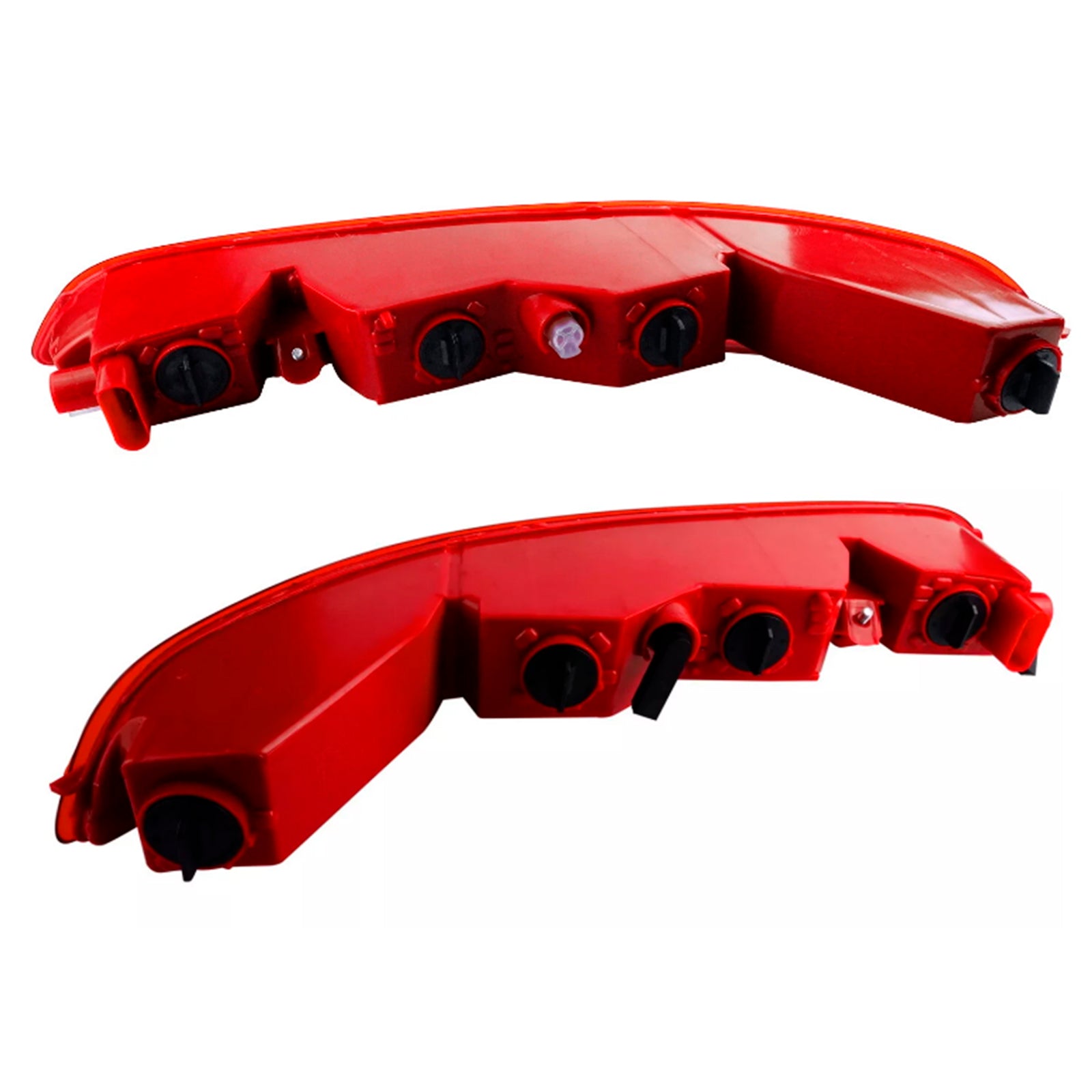 Audi Q3 2012-2015 Izquierdo&Luz de parachoques trasera derecha, luz de freno y parada 8UD945095 8UD945096