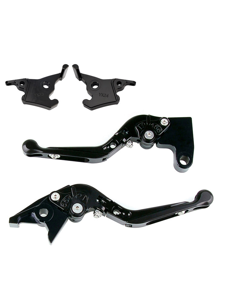 Adjustable Clutch Brake Lever fit for YAMAHA XMAX 300 2023-2025