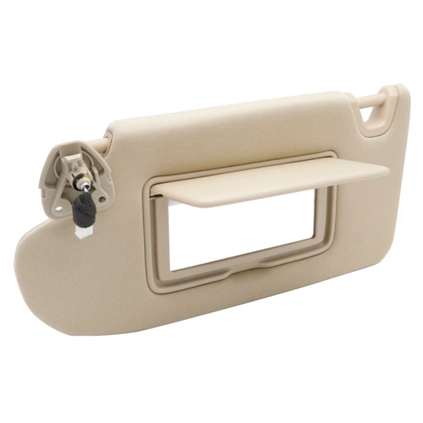 Visera solar para el lado del conductor Nissan Altima Veige 2013-2018 964013TA2A