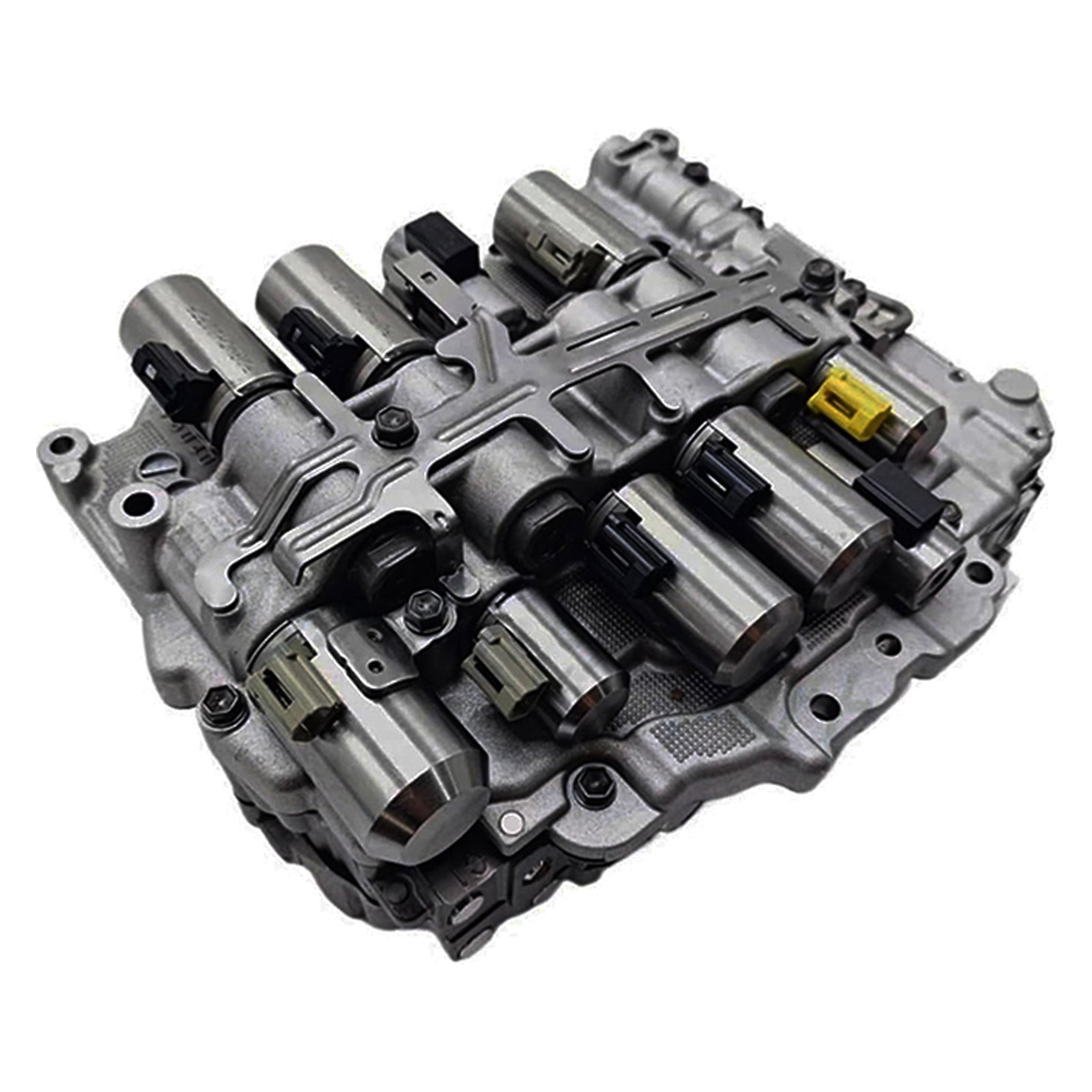 GA8F22AW TG-81SC Automatic Transmission Valve Body For BMW MINI