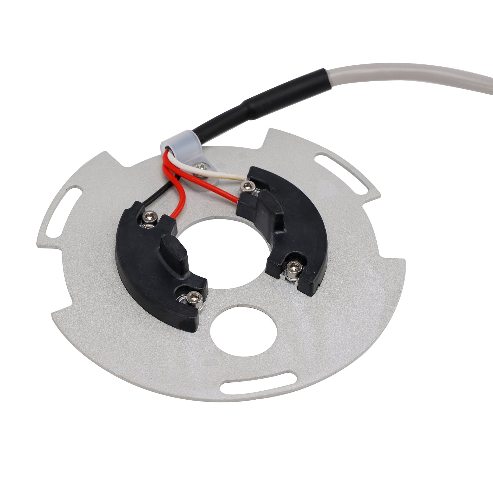 Kit d'allumage électronique ajusté pour Kawasaki KZ900A 1976-1977 KZ1000D Z1R 1977-1980