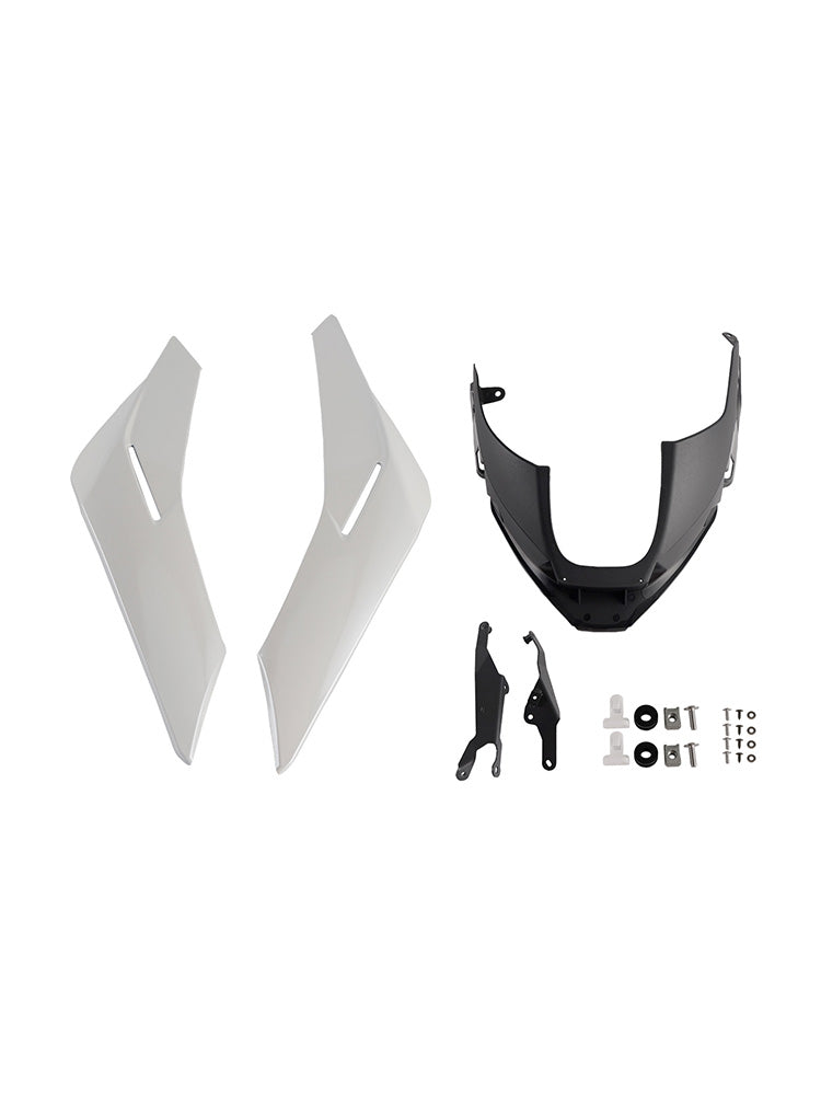 2023-2025 Street Triple 765 R/RS Engine Lower Belly Pan Panels Guard Fairing
