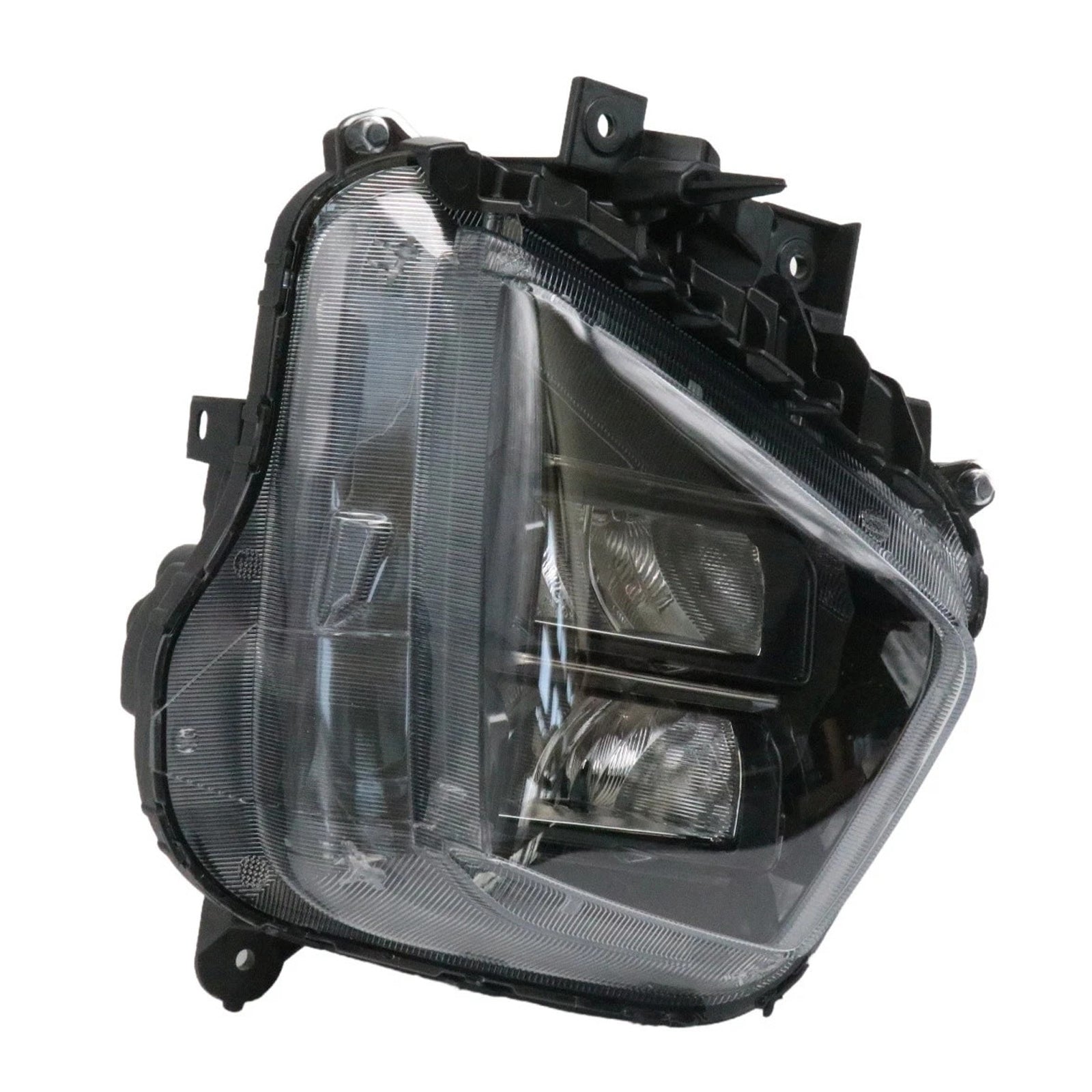 Front Left LED Headlight 92101CW150 For Hyundai Tucson SEL 2022-2024