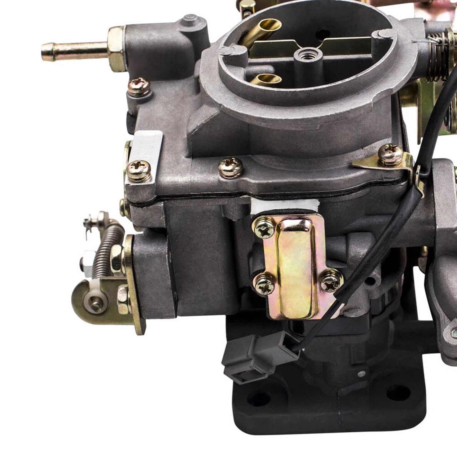 Karburátor 21100-31410/11 pre Toyota Hilux Corona Toyoace 12R i4 motor