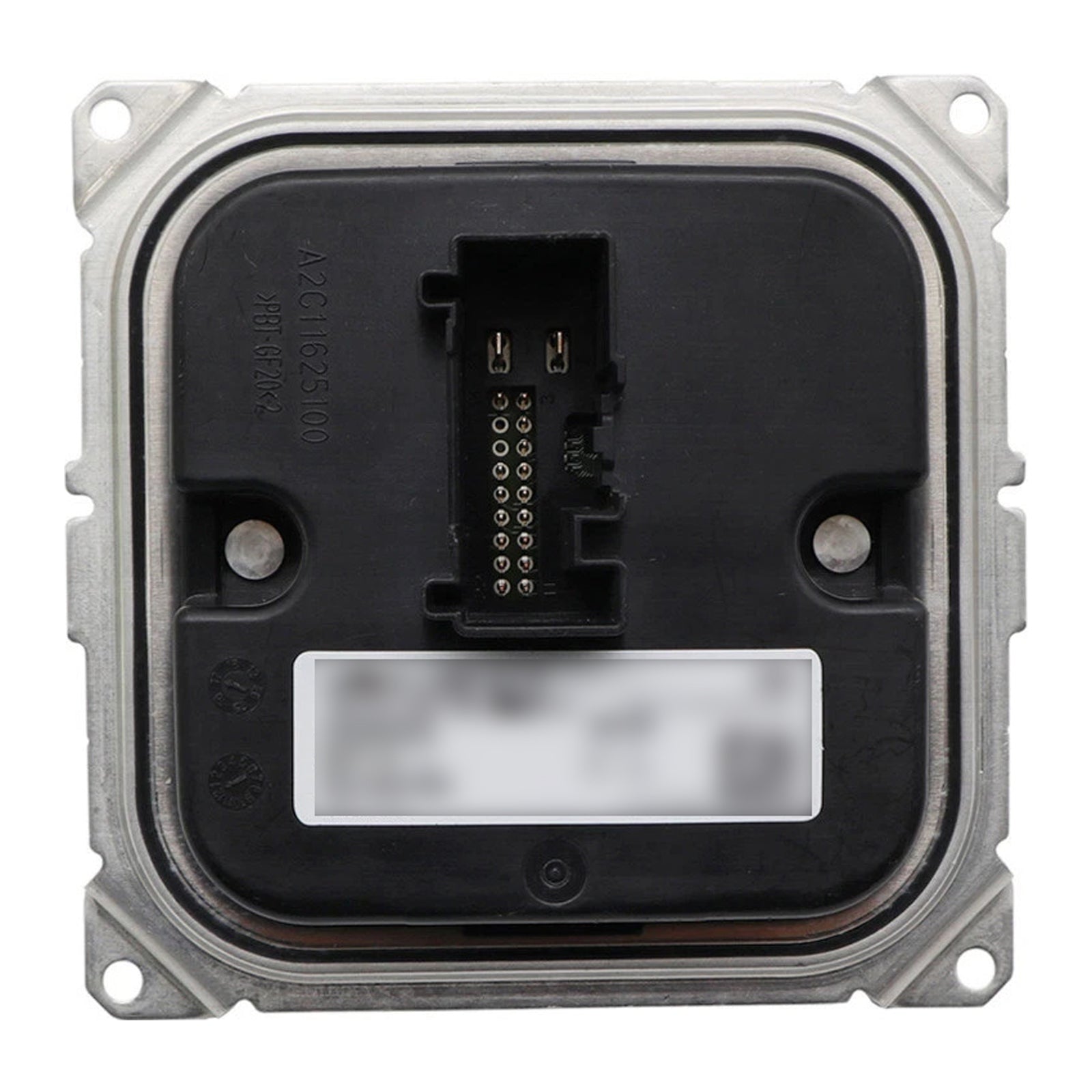 Ballast de Module de phare 260558993E pour Nissan Versa Renault Infiniti Q60 QX55