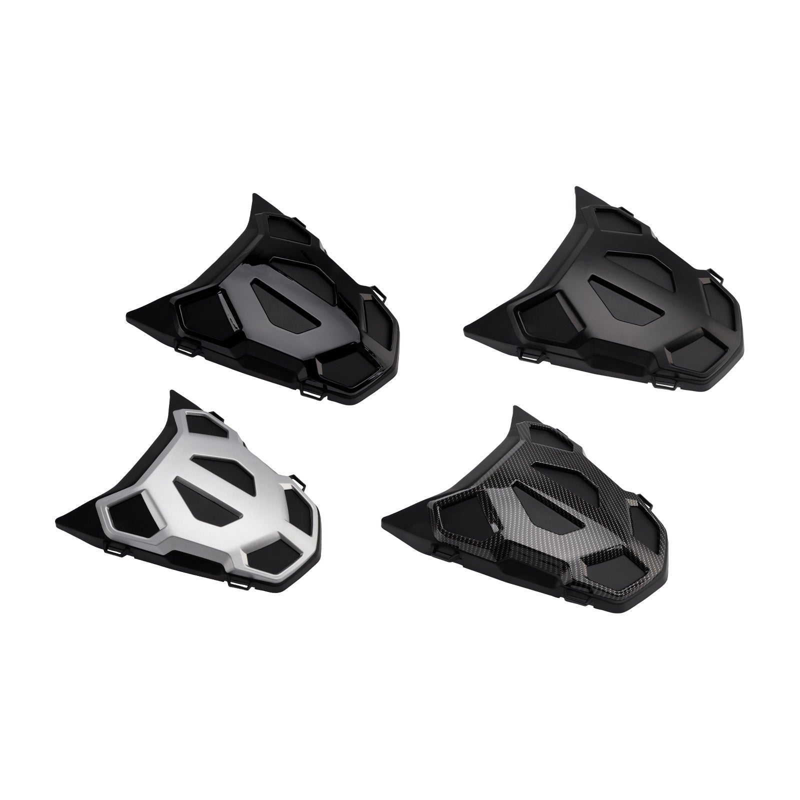 Tail Rear Seat Cover Fairing Cowl For BMW R1300GS 2024-2026