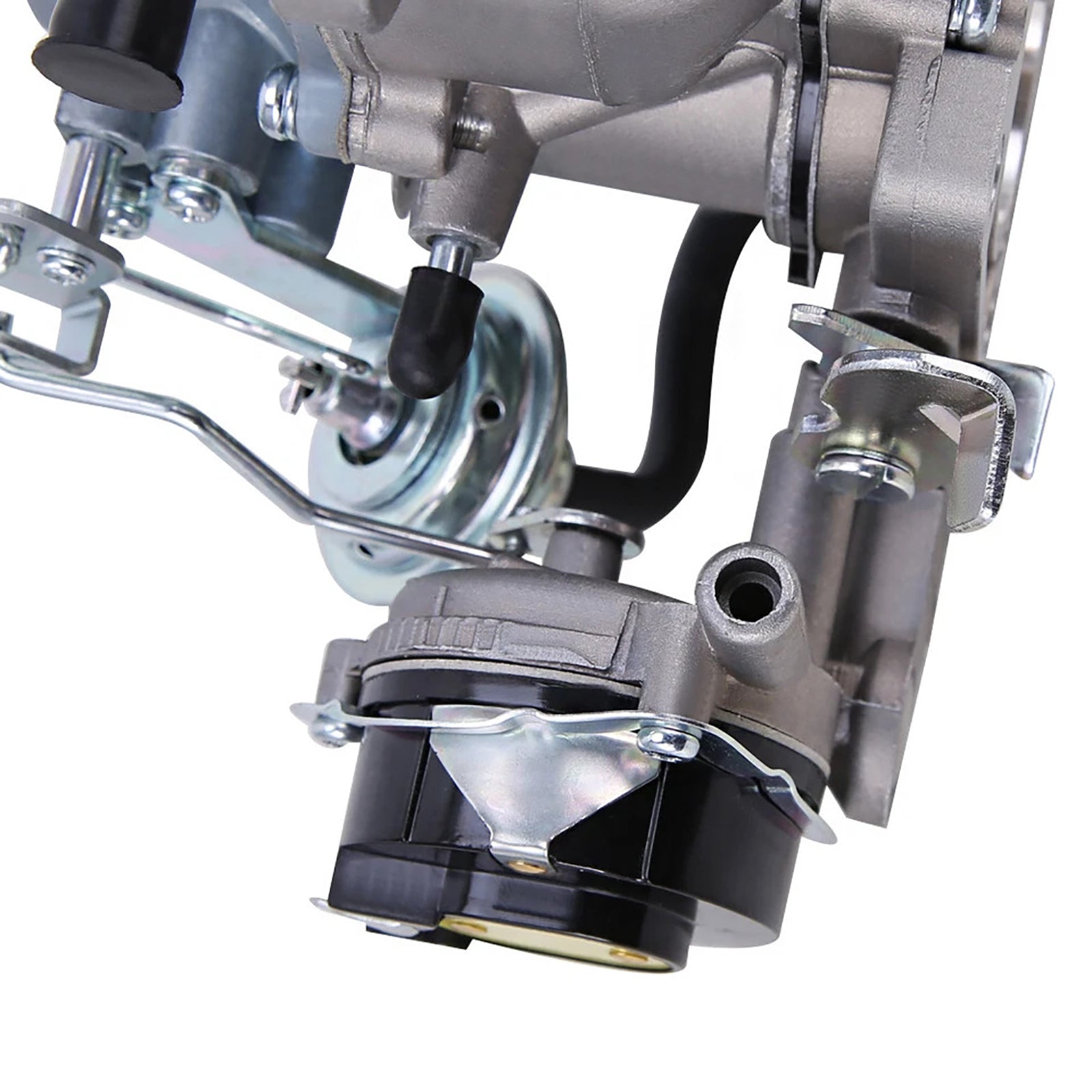 1988 Jeep Wrangler Sahara 2 bbl Carburador 1806449