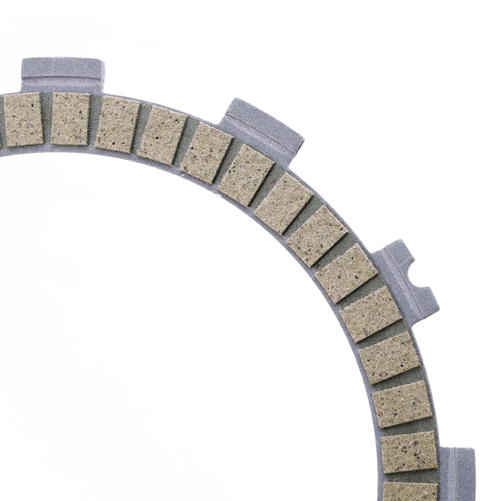 Clutch Friction Plate Kit for Suzuki GSXR600 GSXR750 K6/K7 2006-2007 21441-36F30