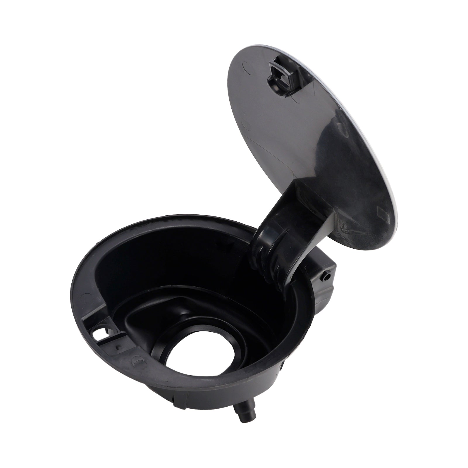 2011-2019 VW Polo gasbrandstoftankdeksel Deurdeksel Flap Cover Cap 6R0809857