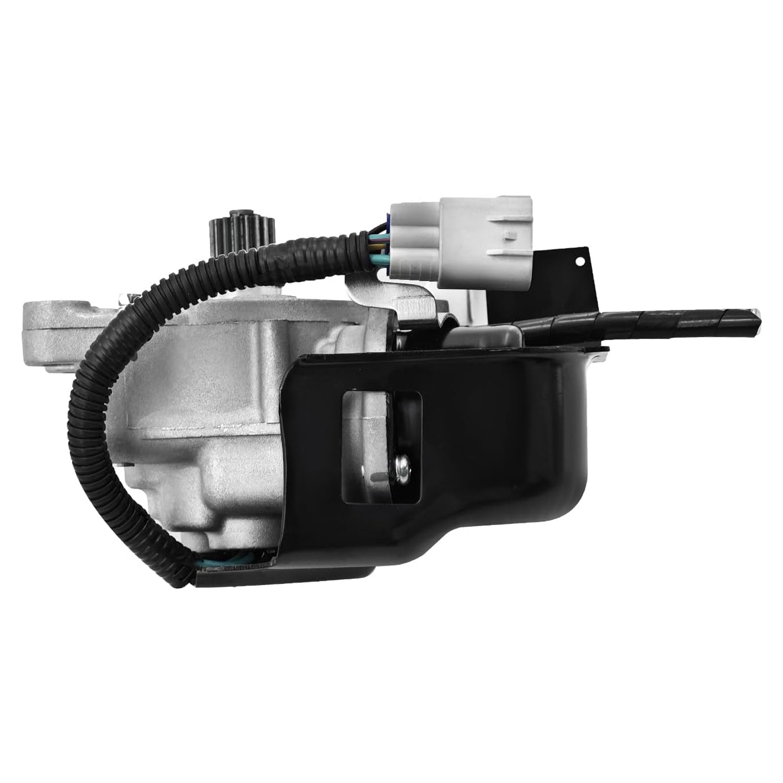 1995-2015 pour Toyota Tacoma 2.7L L4 4.0L V6 4WD actionneur de verrouillage de différentiel arrière 4145035010 41450-35010