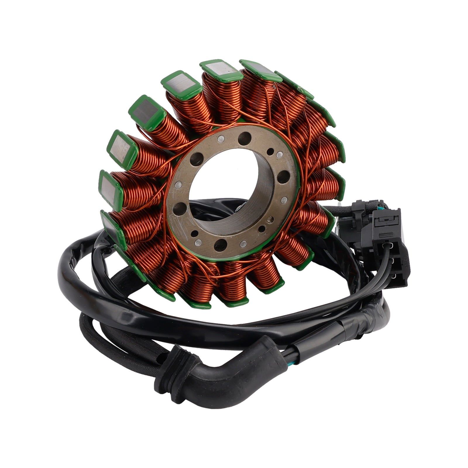 115mm Stator & Regulator Rectifier Gasket For Daytona 675 6675R 2013-2020