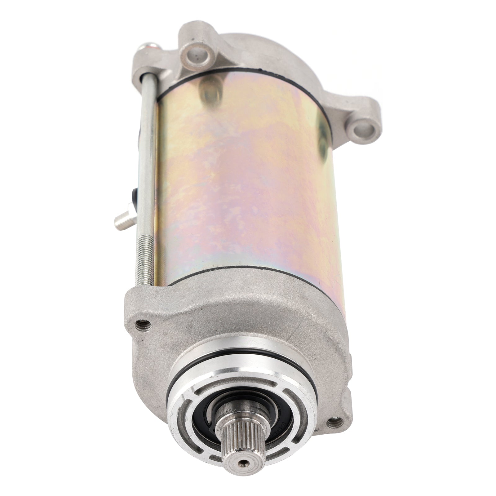 Engine Starter Motor For Honda CBX400F CBX550 CBX550F CBX550FII 1982-1985