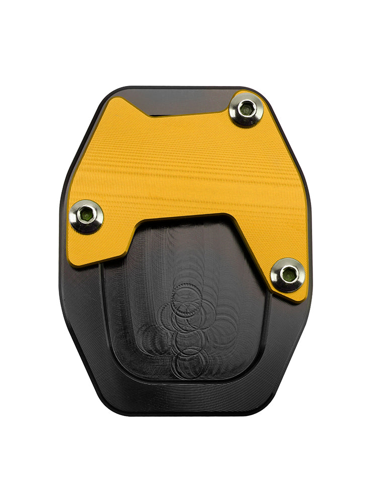 Kickstand Enlarge Plate Pad fit for Honda X-ADV 750 NSS750 21-25 Foza 750 21-23