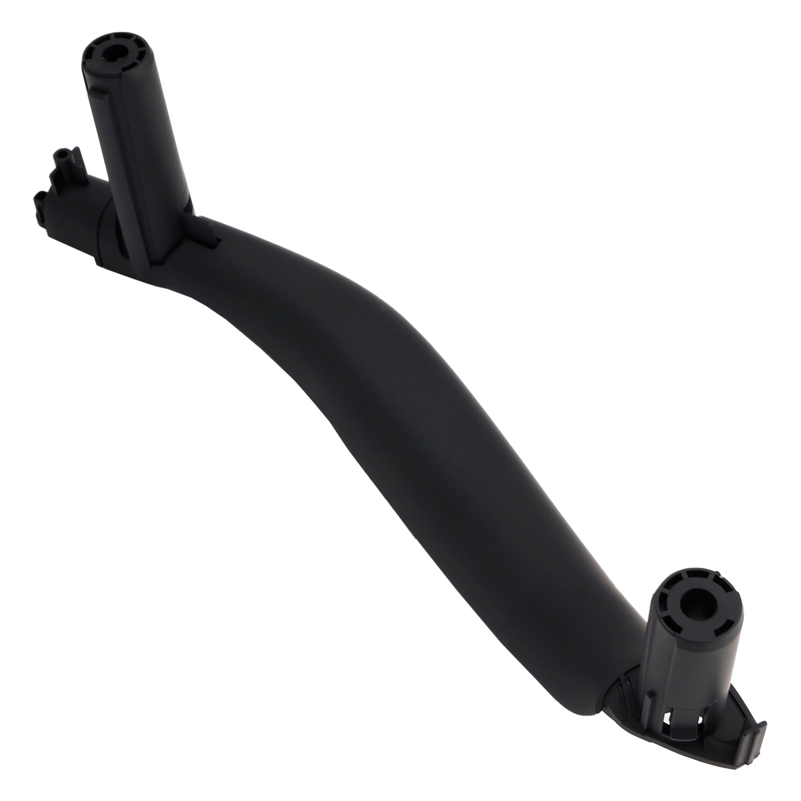 Linker binnendeurpaneelhandgreep Pull Trim Cover voor BMW X5 X6 F15 F16 F85 F86