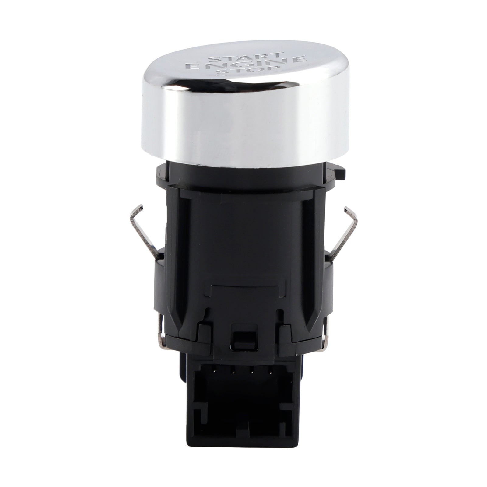 Start Stop Ignition Switch-knapp 5NG959839 för Volkswagen Tiguan 2016-2024